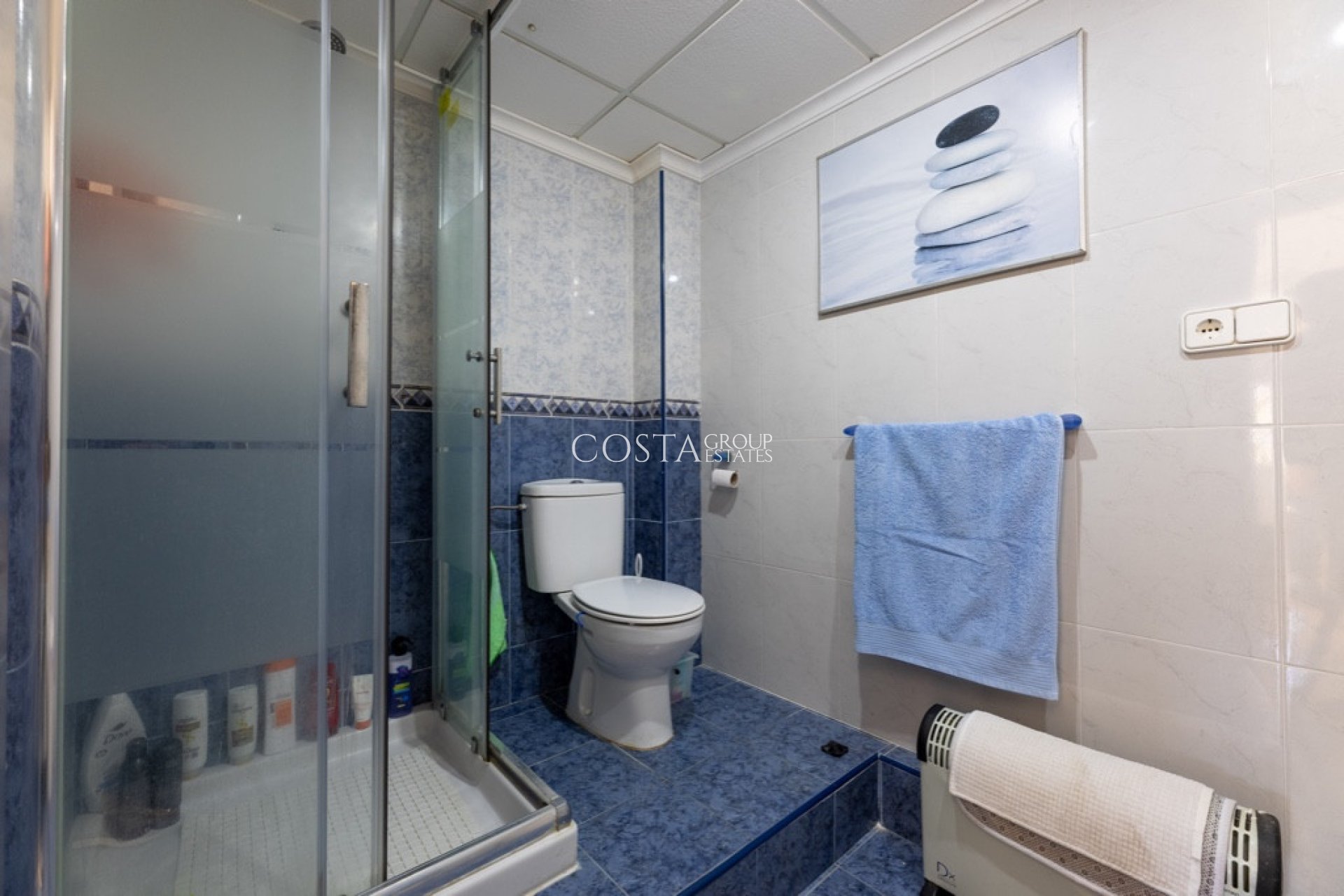 Resale - Villa -
Orihuela - Las Ramblas Golf