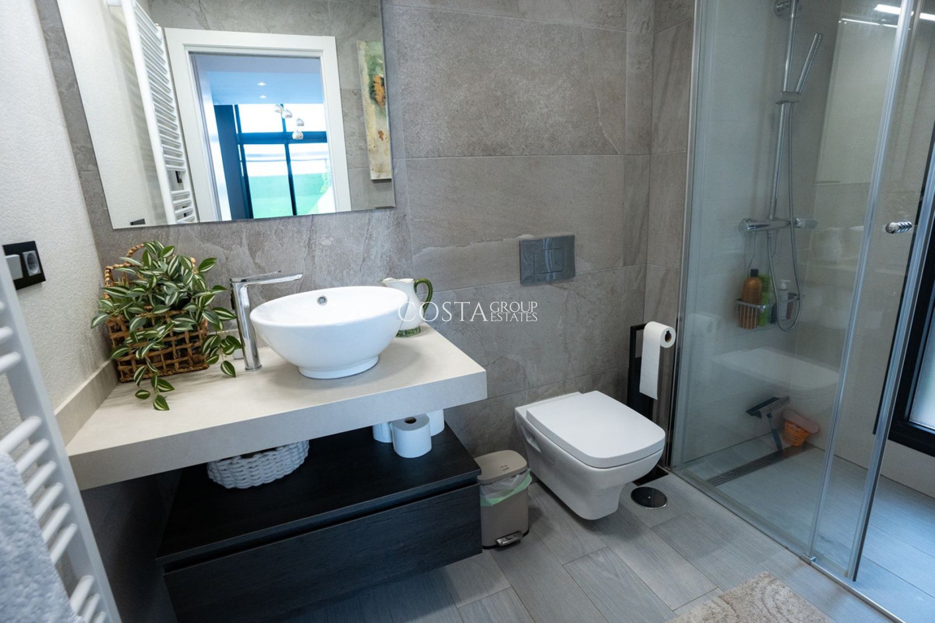 Resale - Villa -
Orihuela - Lomas de Cabo Roig