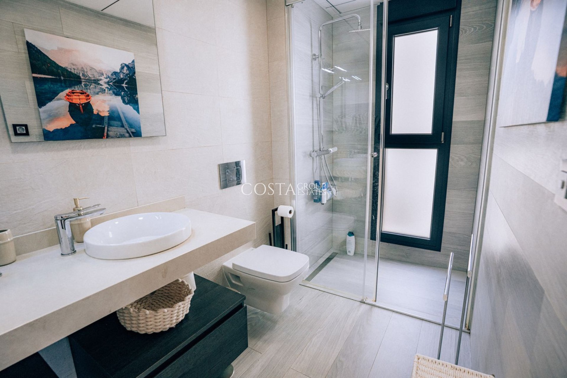 Resale - Villa -
Orihuela - Lomas de Cabo Roig