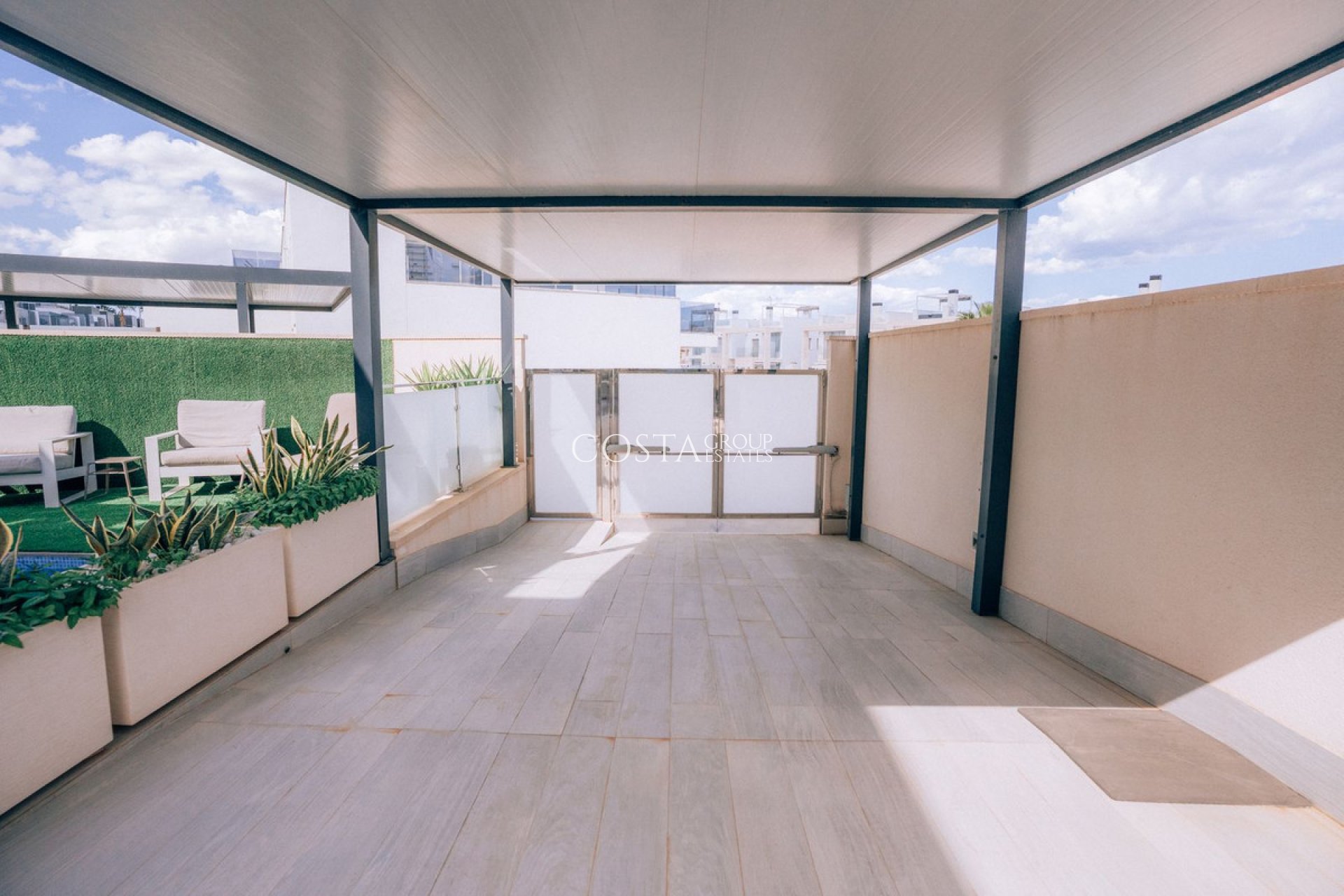 Resale - Villa -
Orihuela - Lomas de Cabo Roig