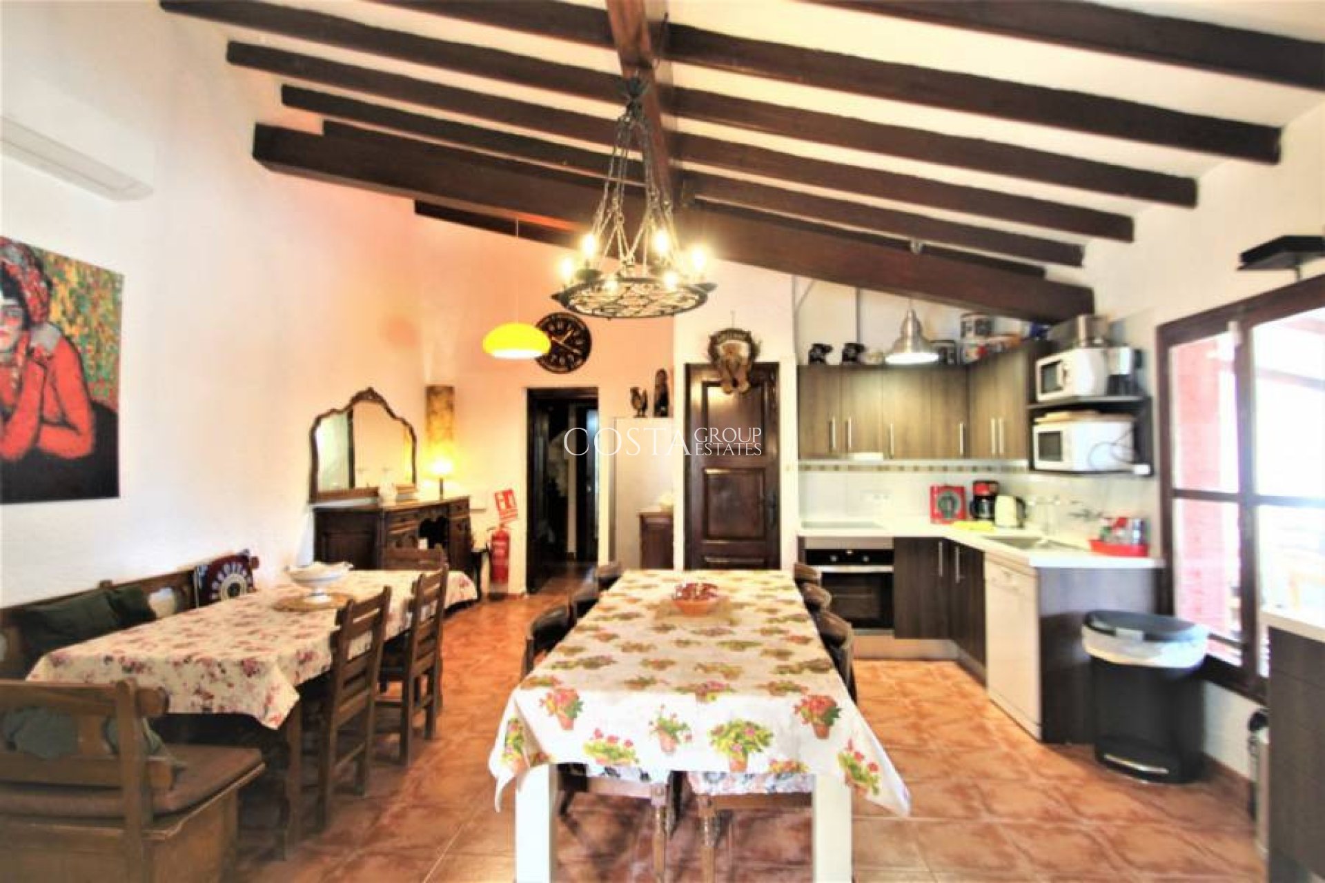 Resale - Villa -
Orihuela - Lomas de Cabo Roig