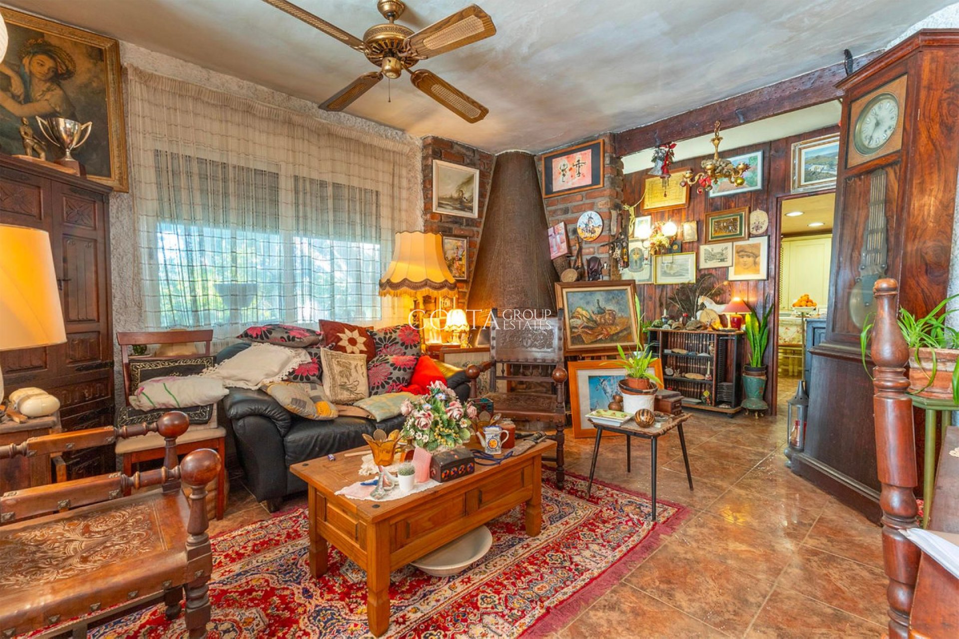 Resale - Villa -
Orihuela - Lomas de Cabo Roig