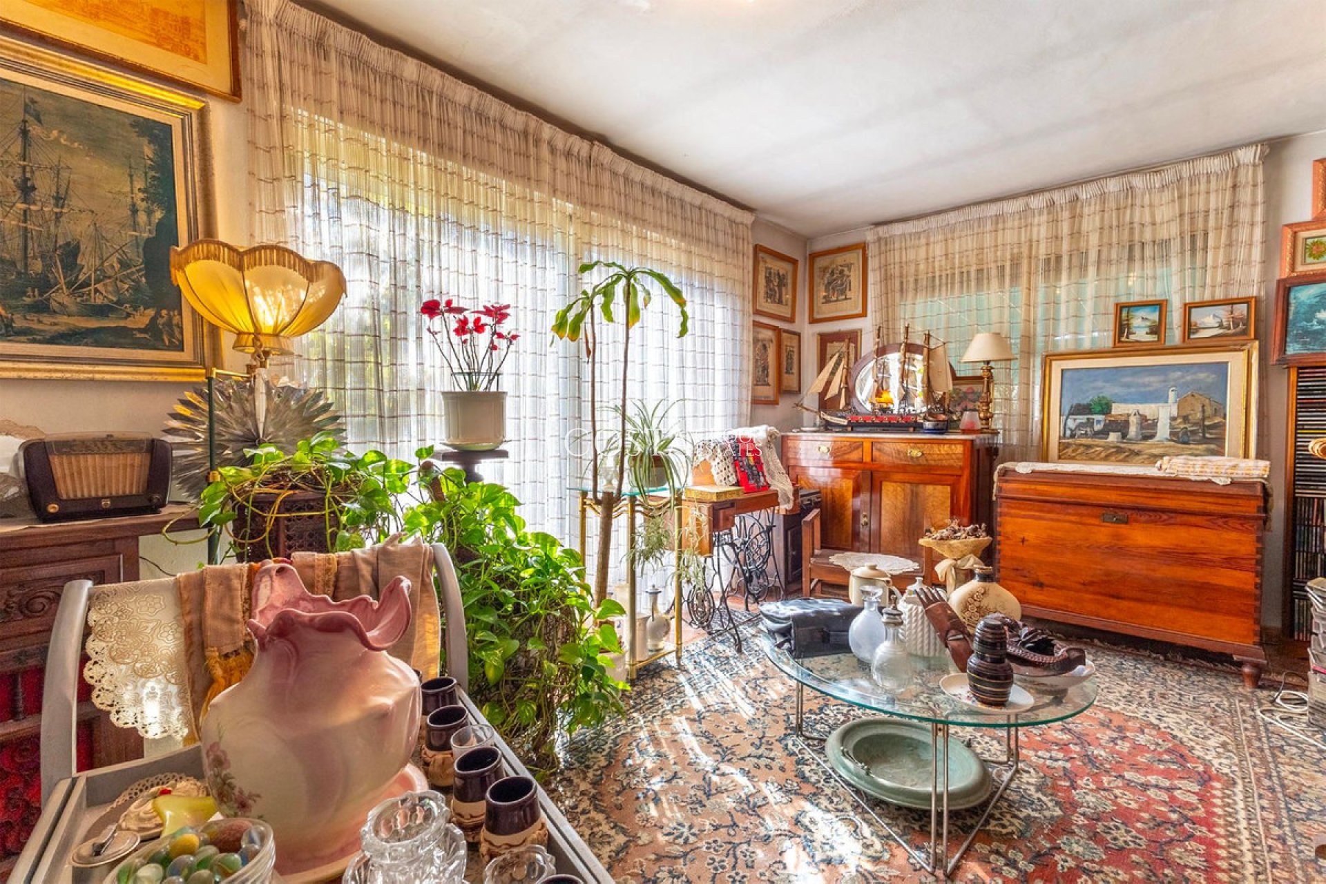 Resale - Villa -
Orihuela - Lomas de Cabo Roig