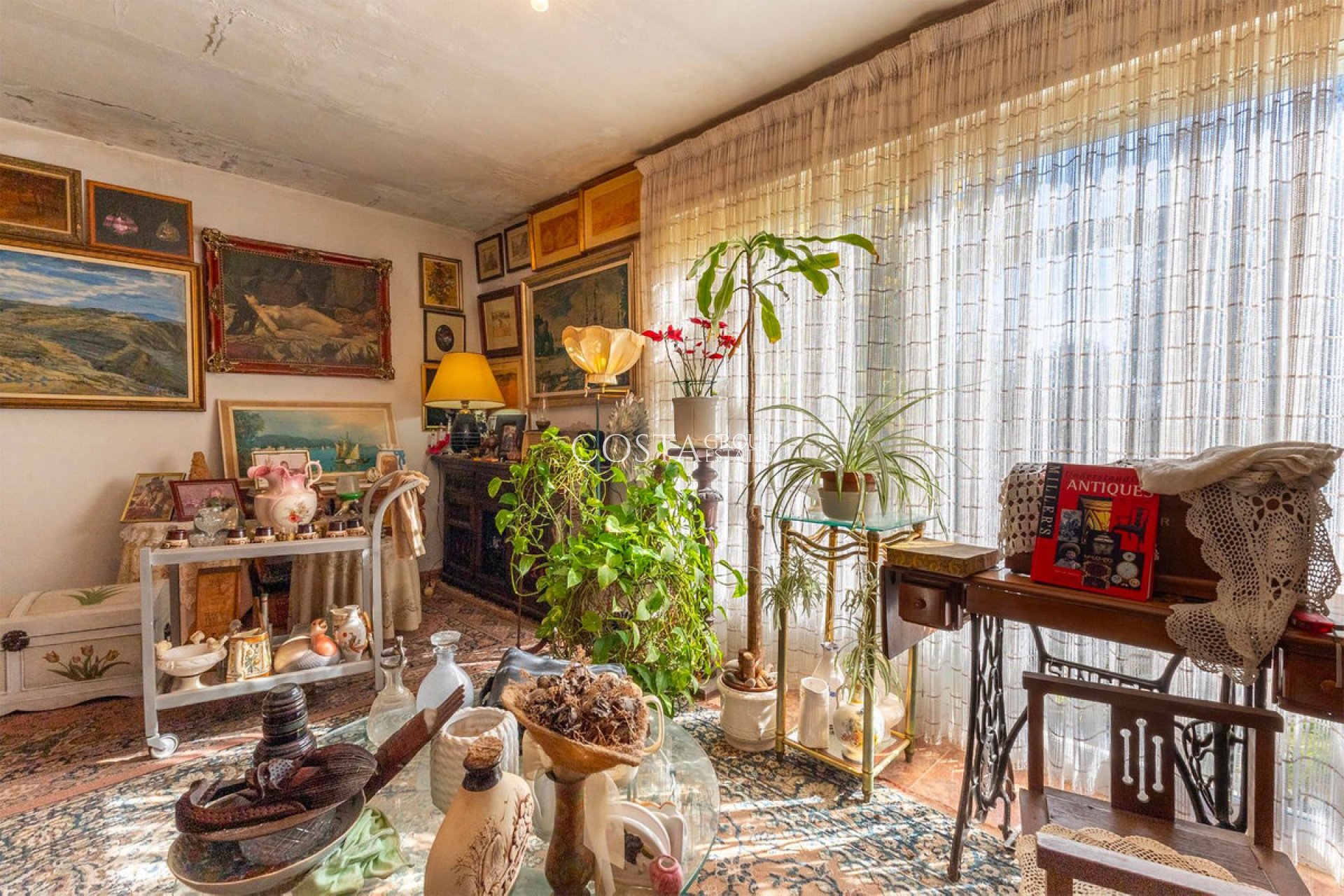 Resale - Villa -
Orihuela - Lomas de Cabo Roig