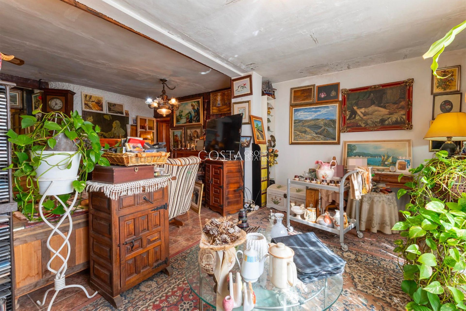 Resale - Villa -
Orihuela - Lomas de Cabo Roig