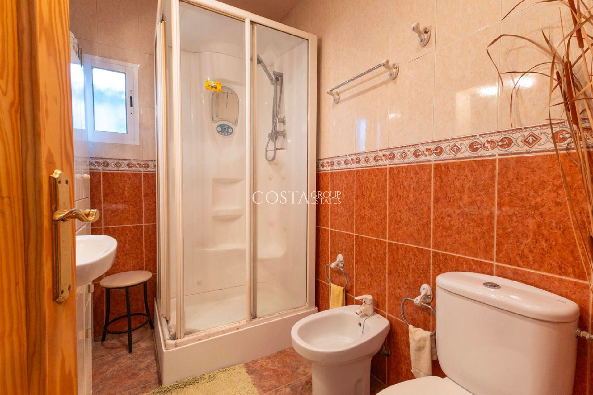 Resale - Villa -
Orihuela - Lomas de Cabo Roig