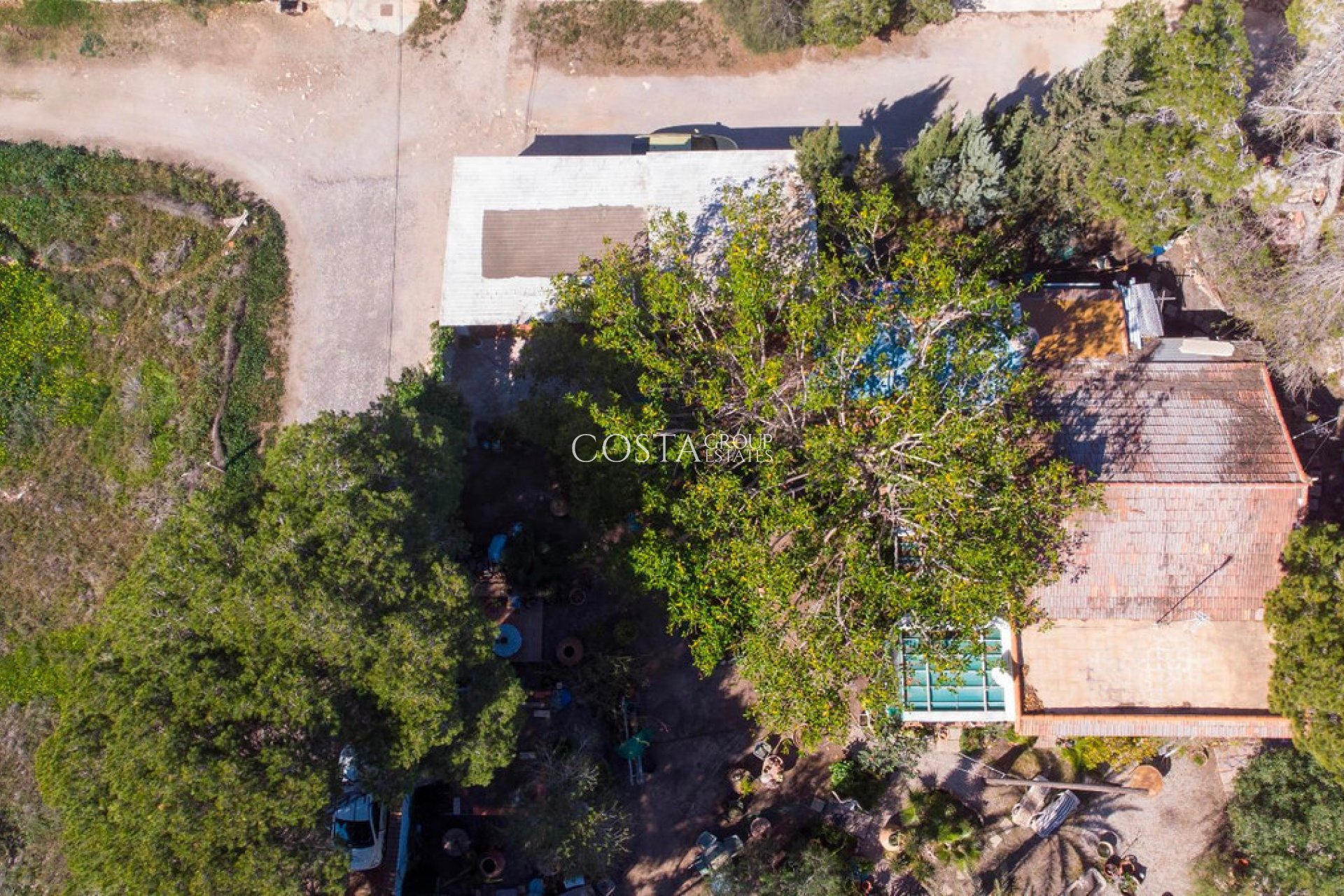 Resale - Villa -
Orihuela - Lomas de Cabo Roig