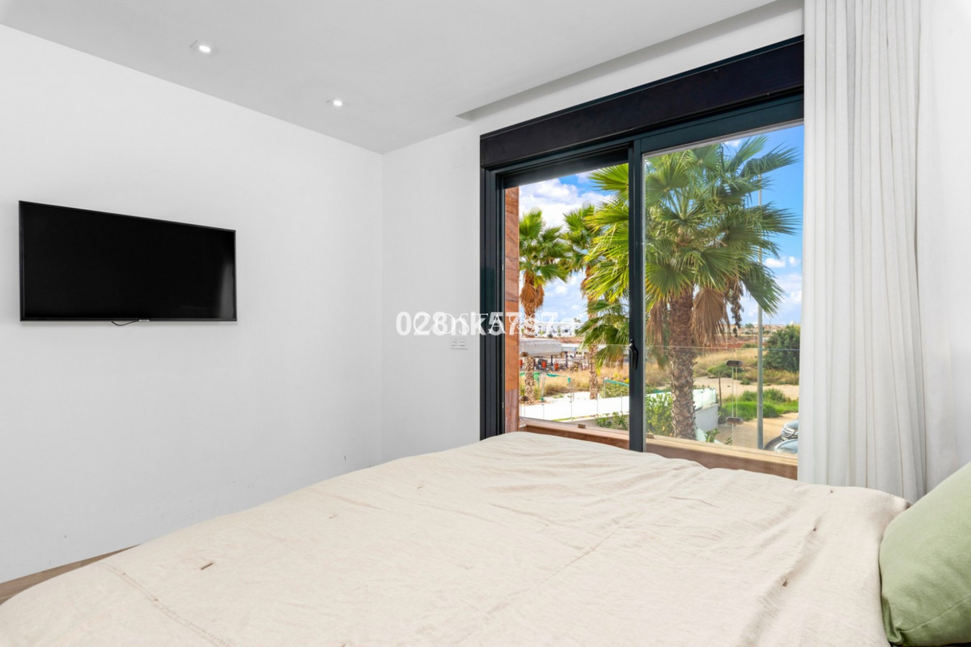 Resale - Villa -
Orihuela - Lomas de Cabo Roig