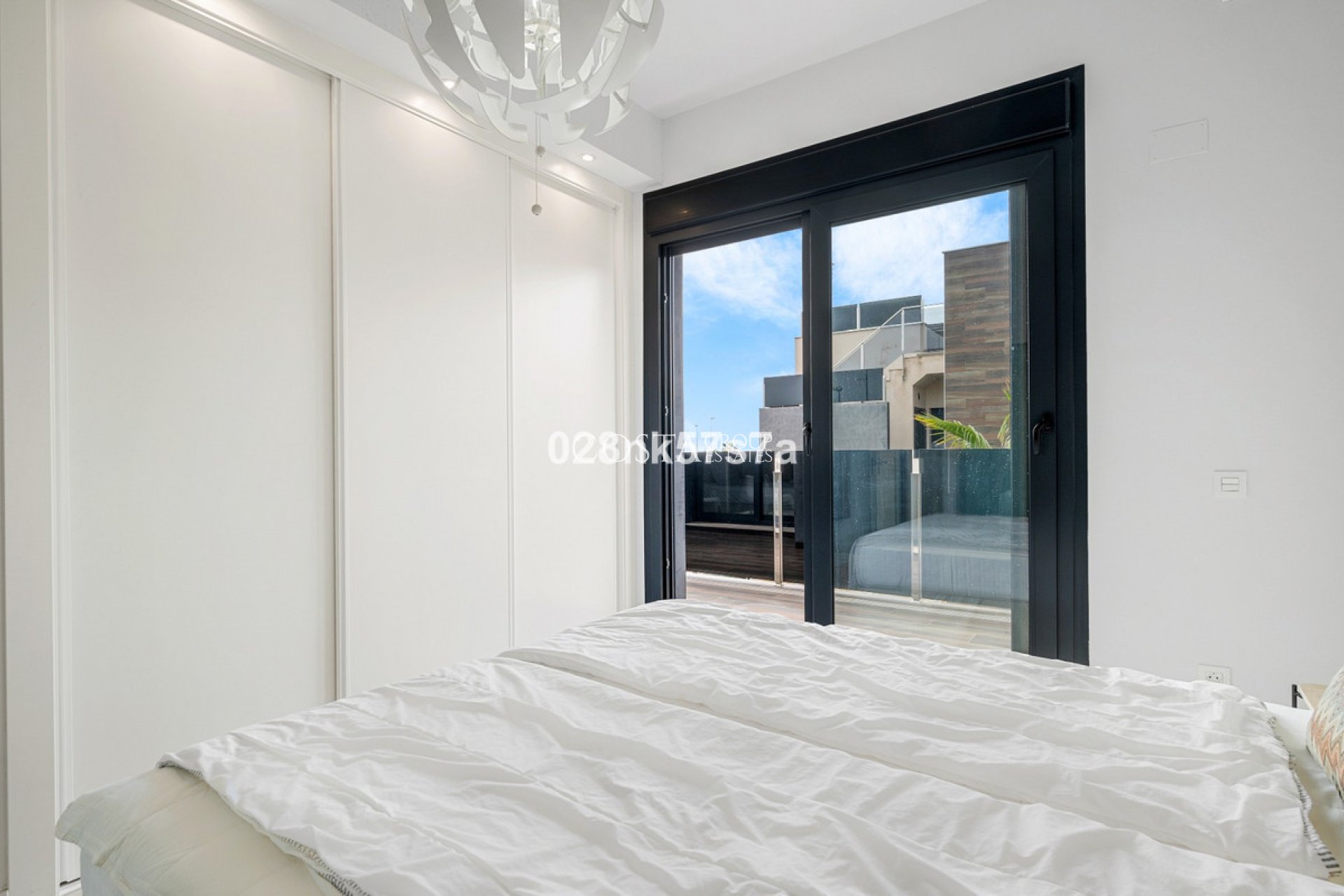 Resale - Villa -
Orihuela - Lomas de Cabo Roig