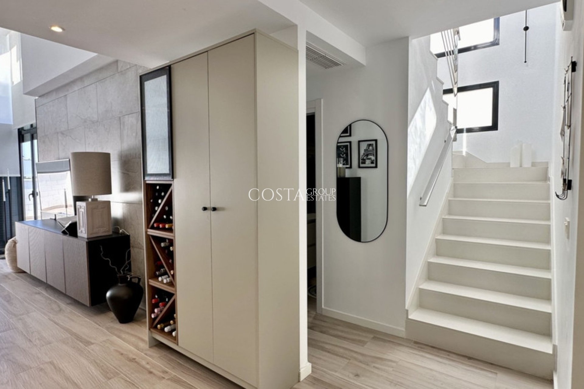 Resale - Villa -
Orihuela - Lomas de Cabo Roig