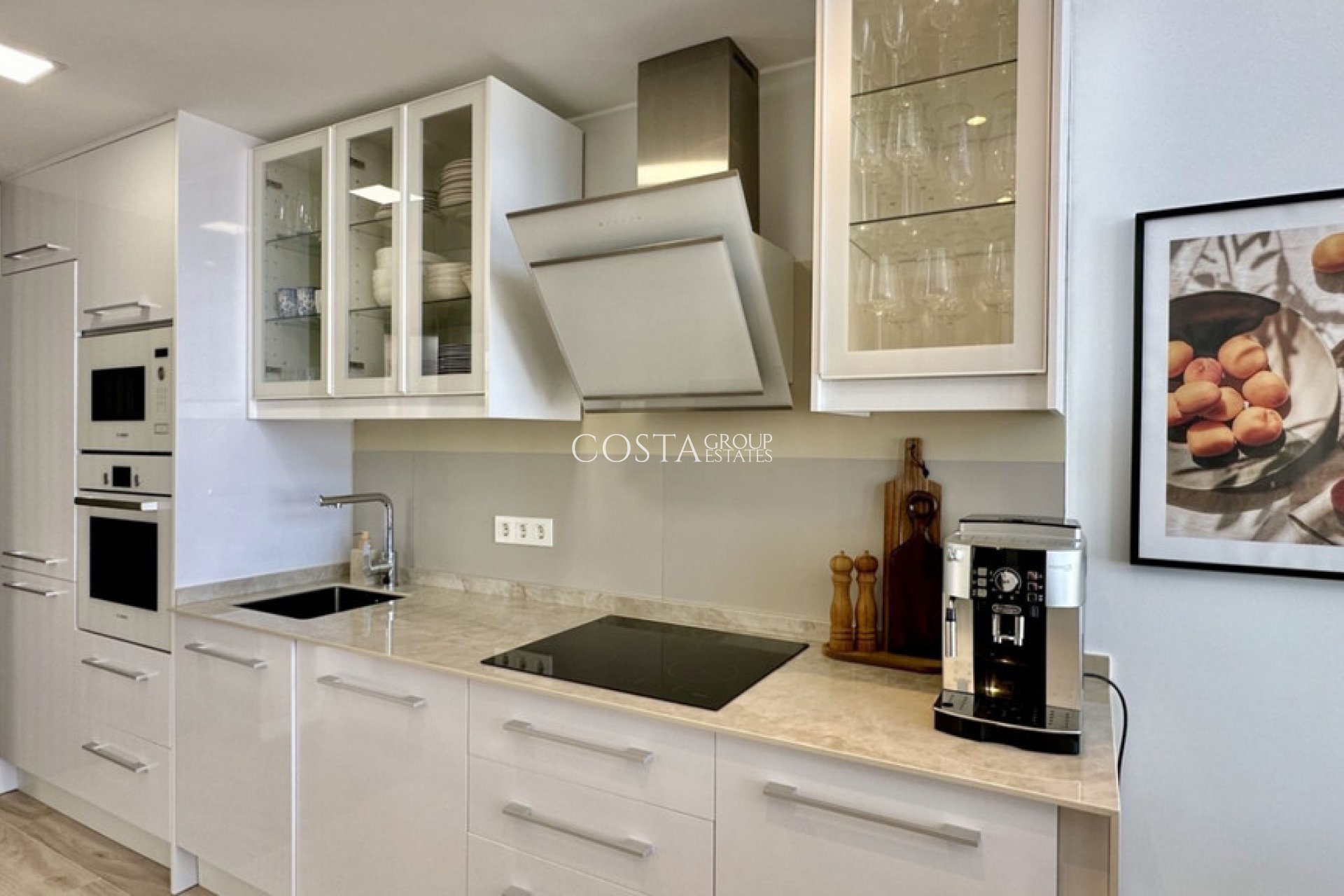 Resale - Villa -
Orihuela - Lomas de Cabo Roig