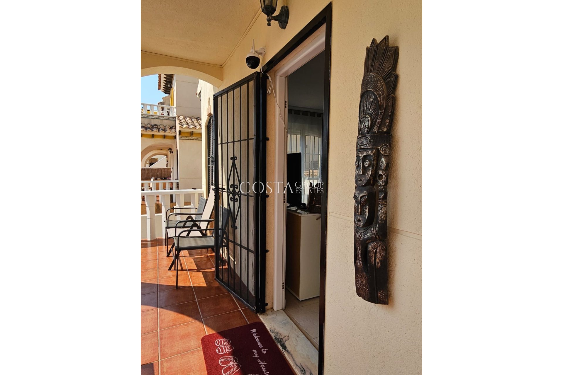 Resale - Villa -
Orihuela - Lomas de Cabo Roig