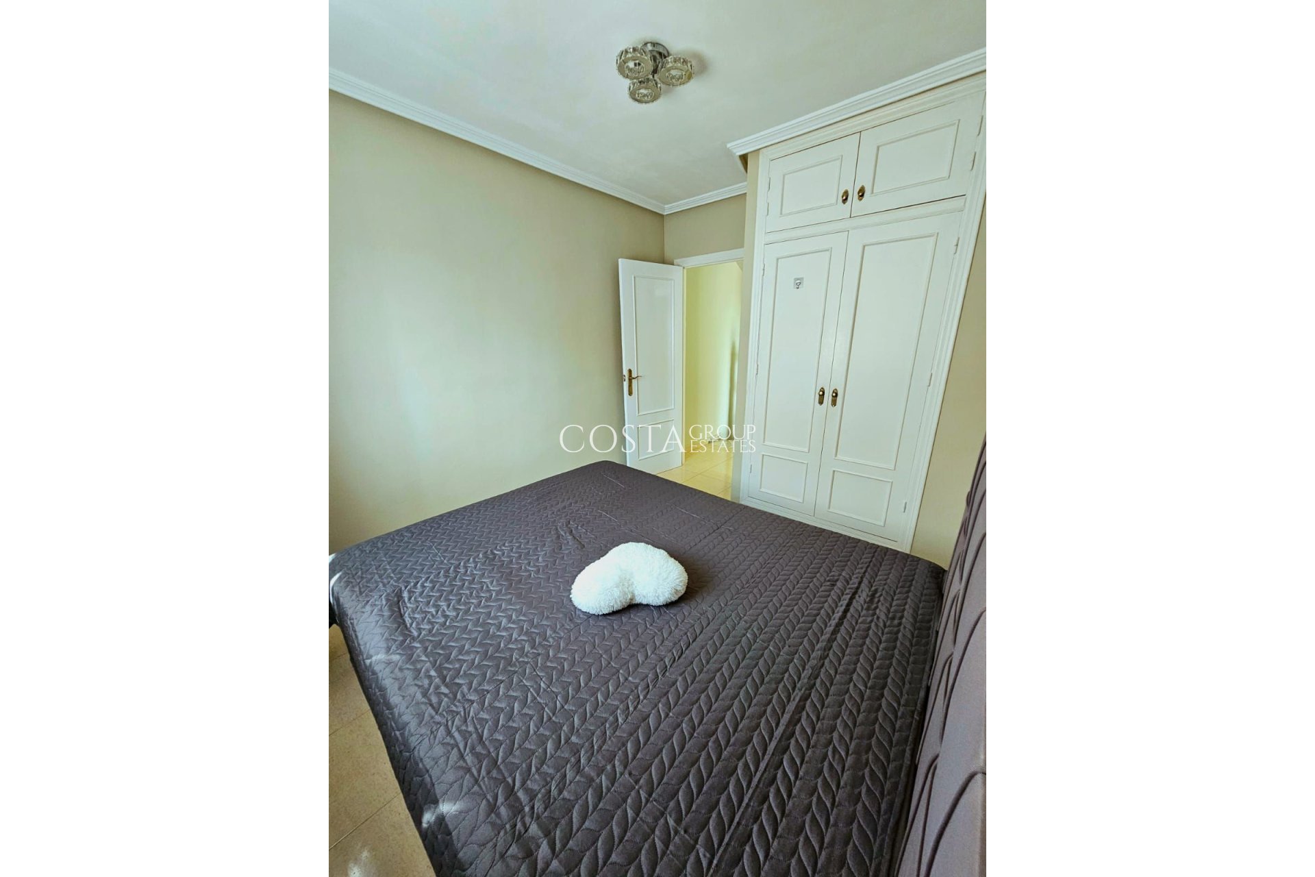 Resale - Villa -
Orihuela - Lomas de Cabo Roig