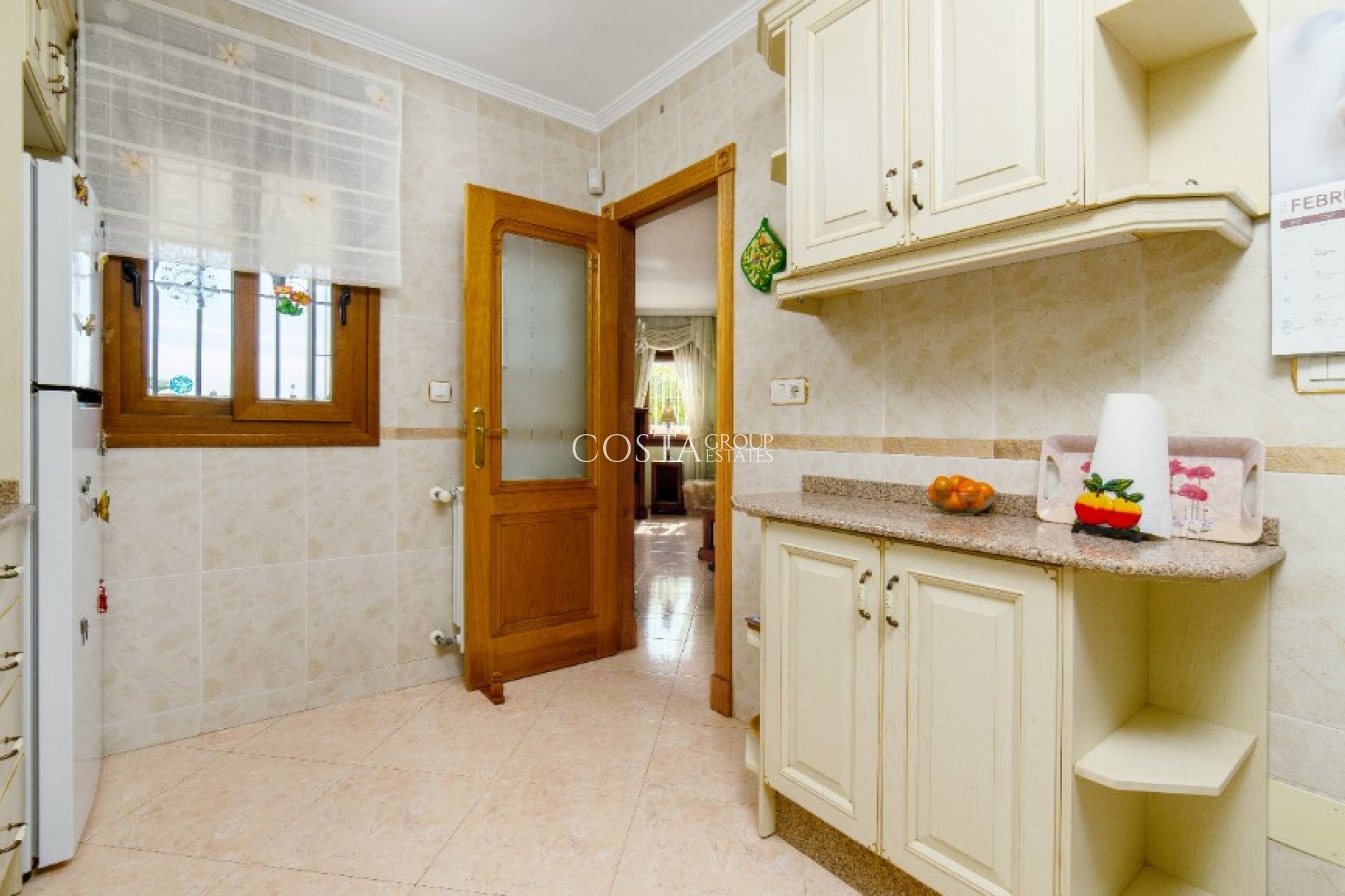 Resale - Villa -
Orihuela - Los Altos