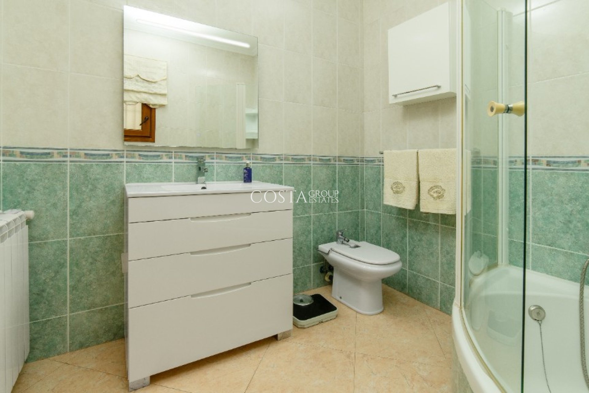 Resale - Villa -
Orihuela - Los Altos