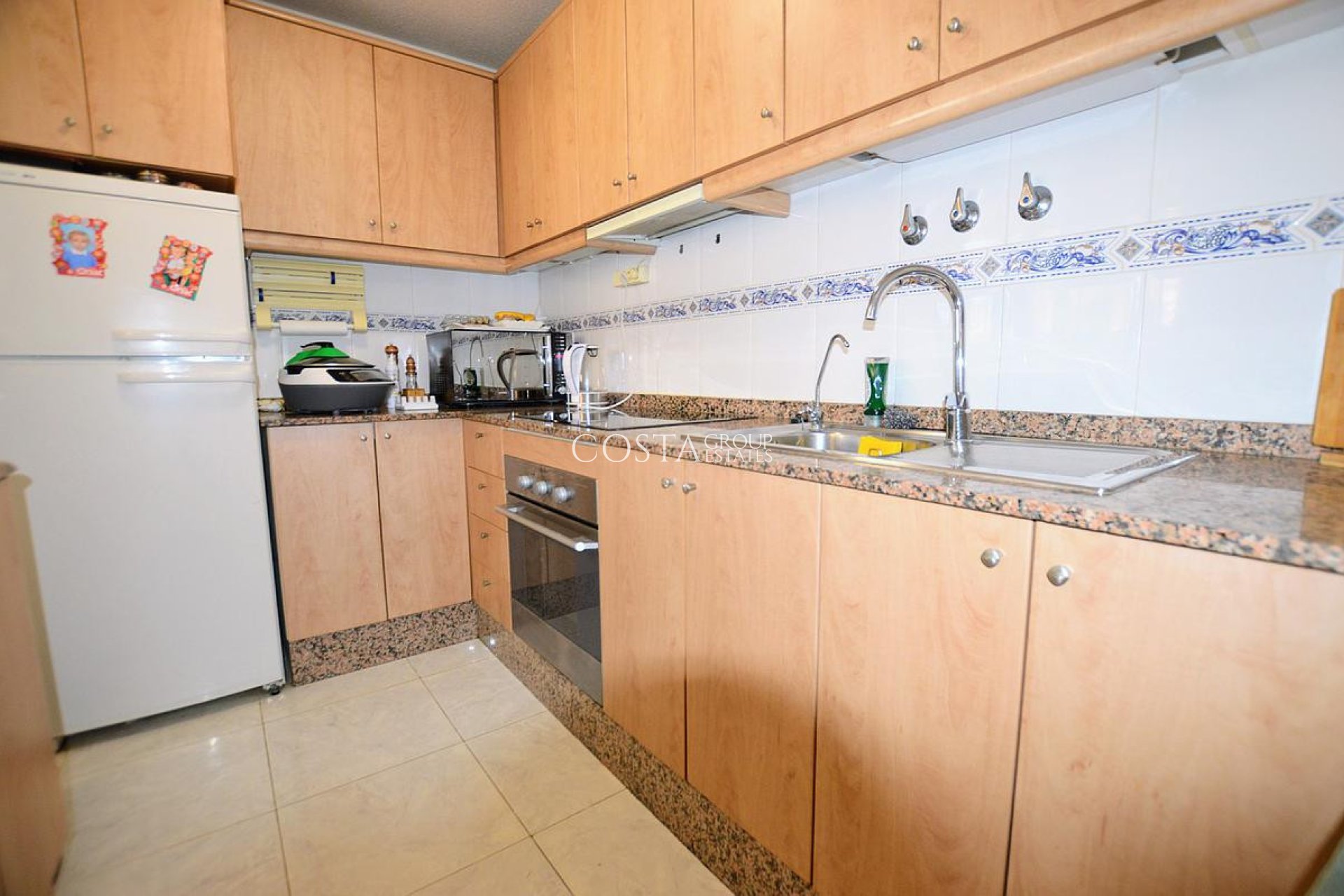 Resale - Villa -
Orihuela - Los Altos