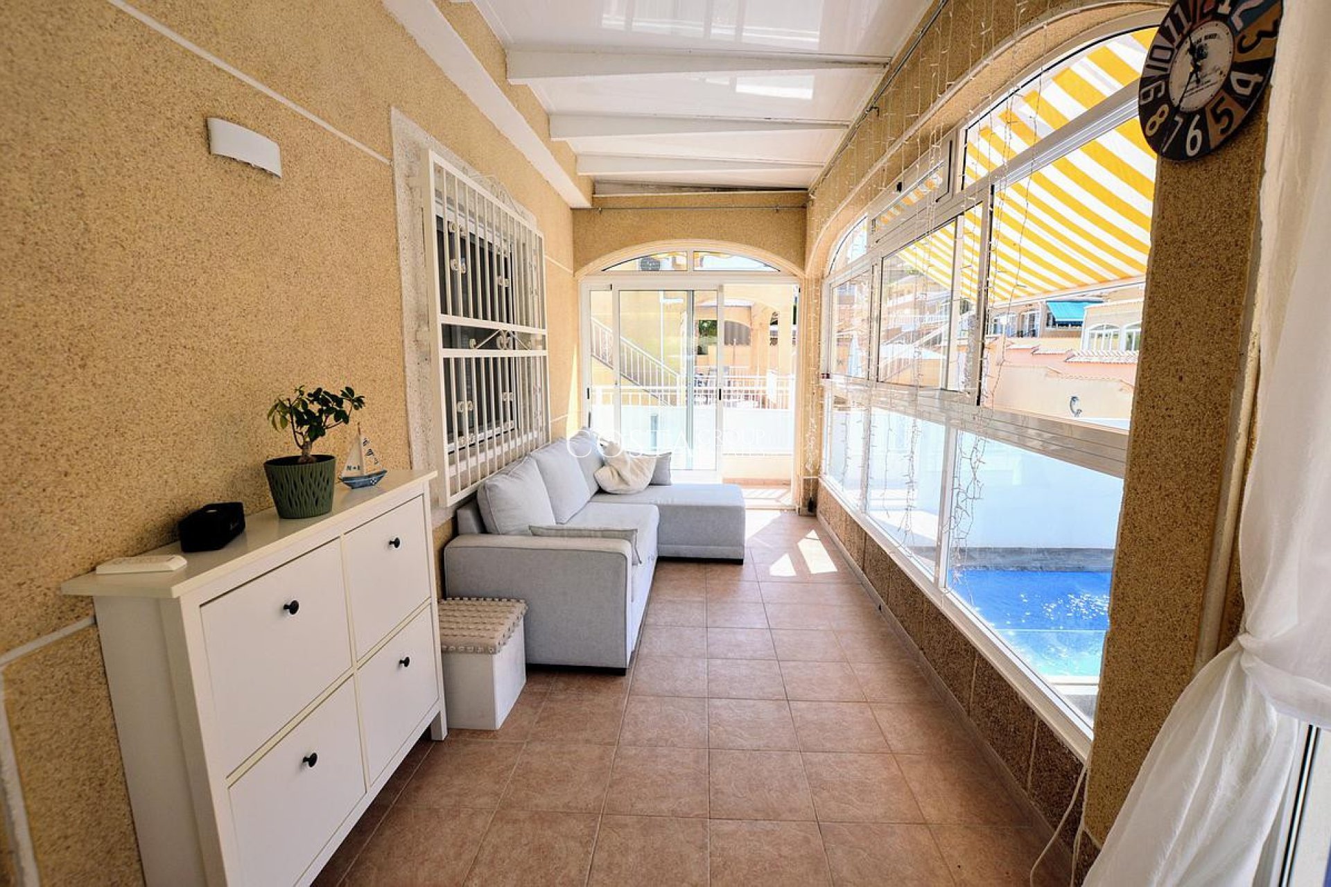 Resale - Villa -
Orihuela - Los Altos