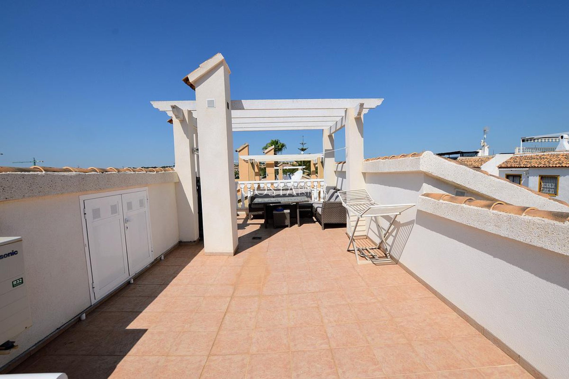 Resale - Villa -
Orihuela - Los Altos