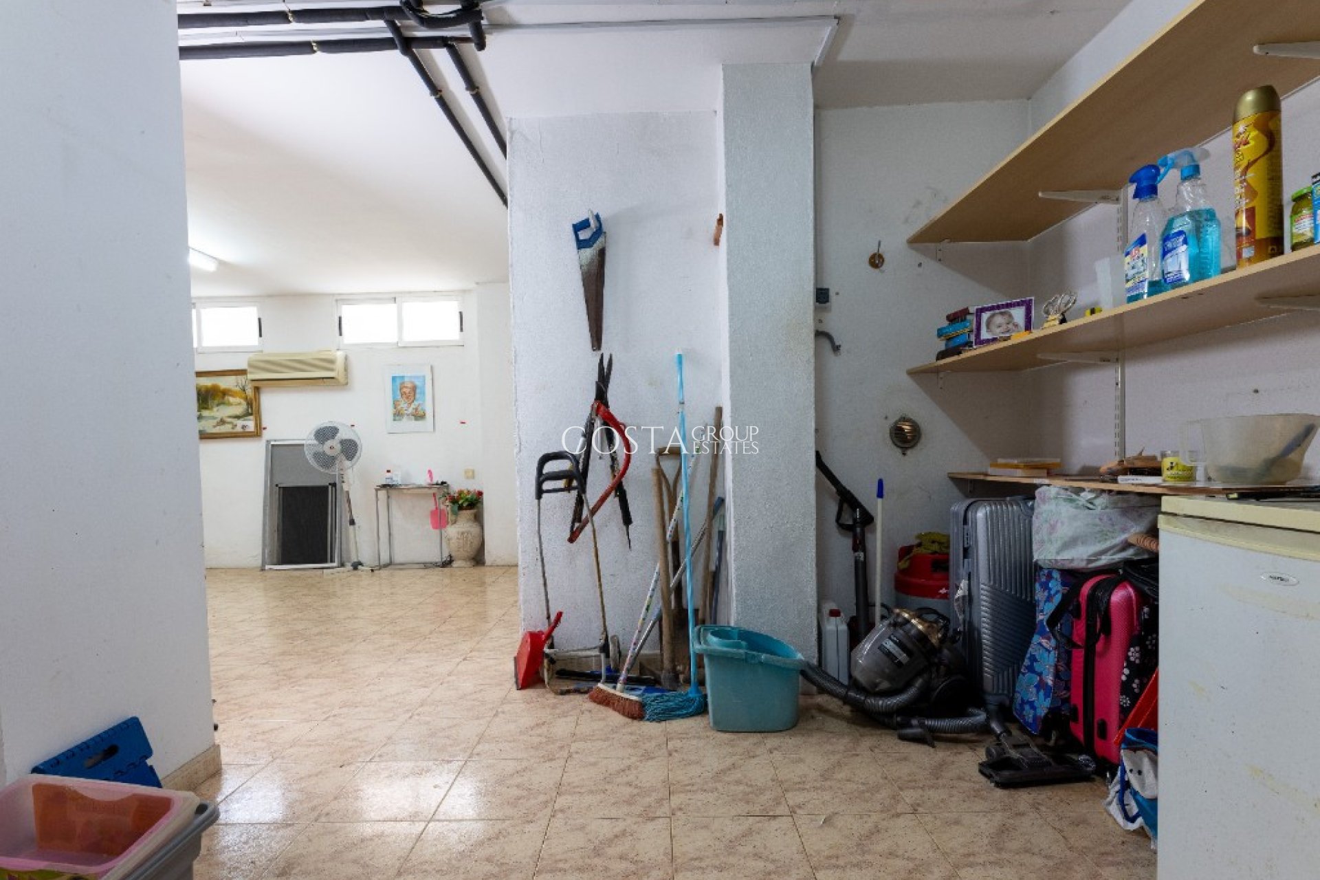 Resale - Villa -
Orihuela - Los Altos