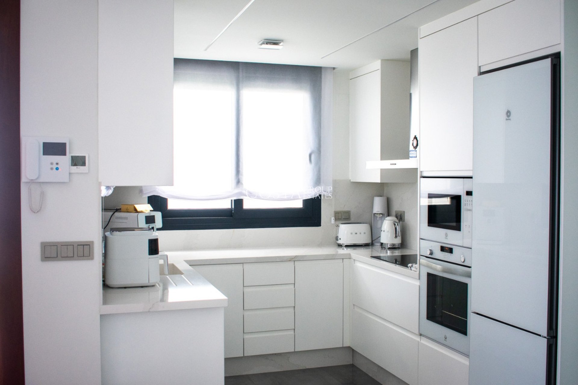 Resale - Villa -
Orihuela - Los Altos