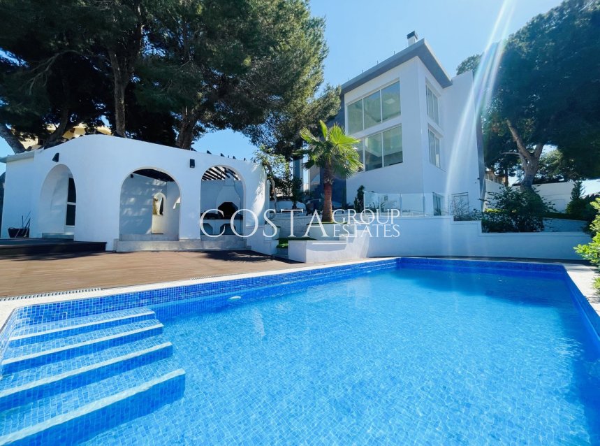 Resale - Villa -
Orihuela - Los Balcones