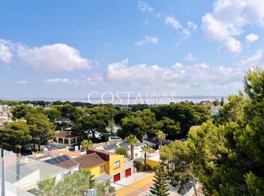 Resale - Villa -
Orihuela - Los Balcones