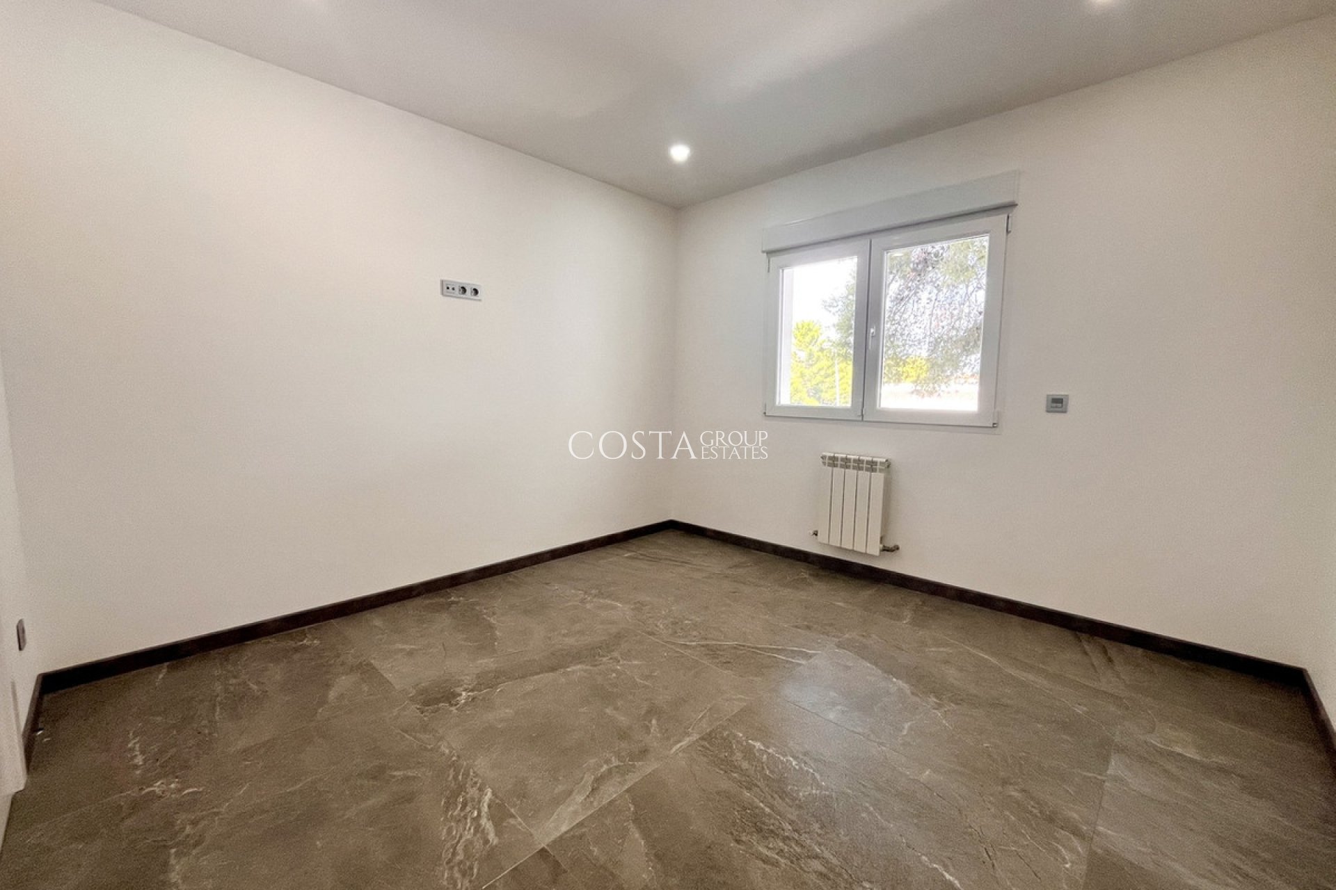 Resale - Villa -
Orihuela - Los Balcones