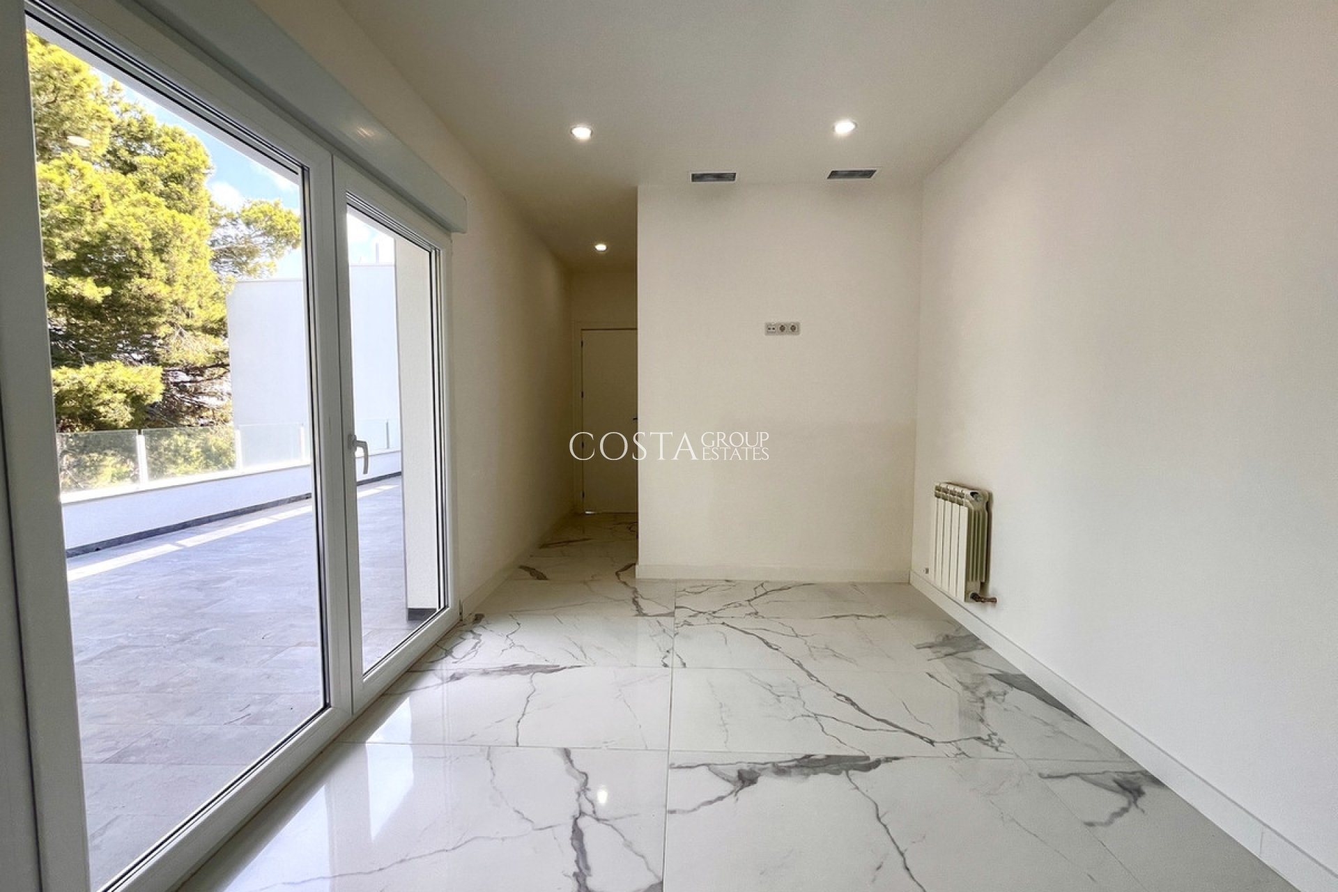 Resale - Villa -
Orihuela - Los Balcones