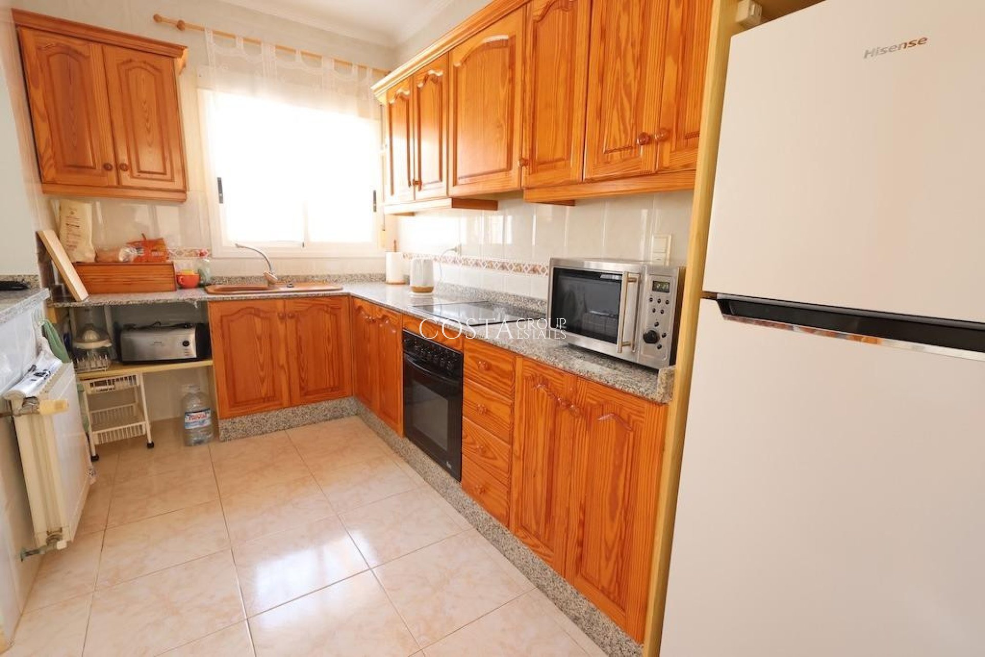 Resale - Villa -
Orihuela - Los Balcones