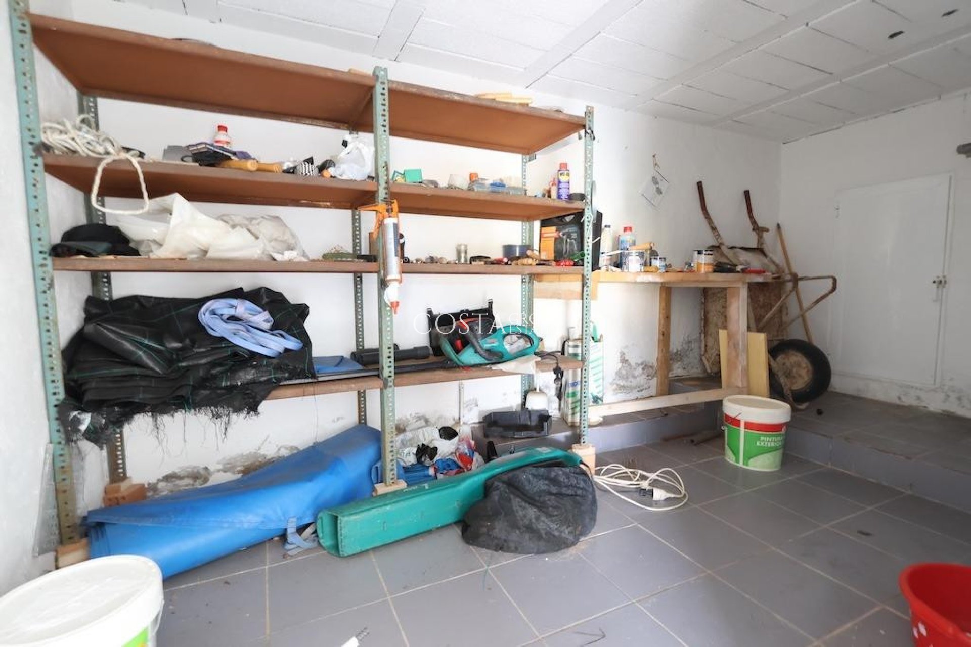 Resale - Villa -
Orihuela - Los Balcones