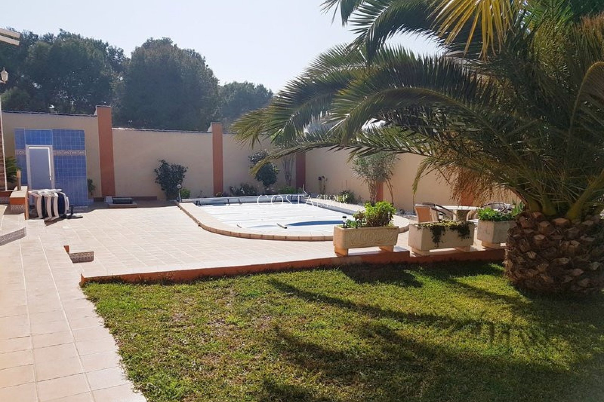 Resale - Villa -
Orihuela - Los Balcones