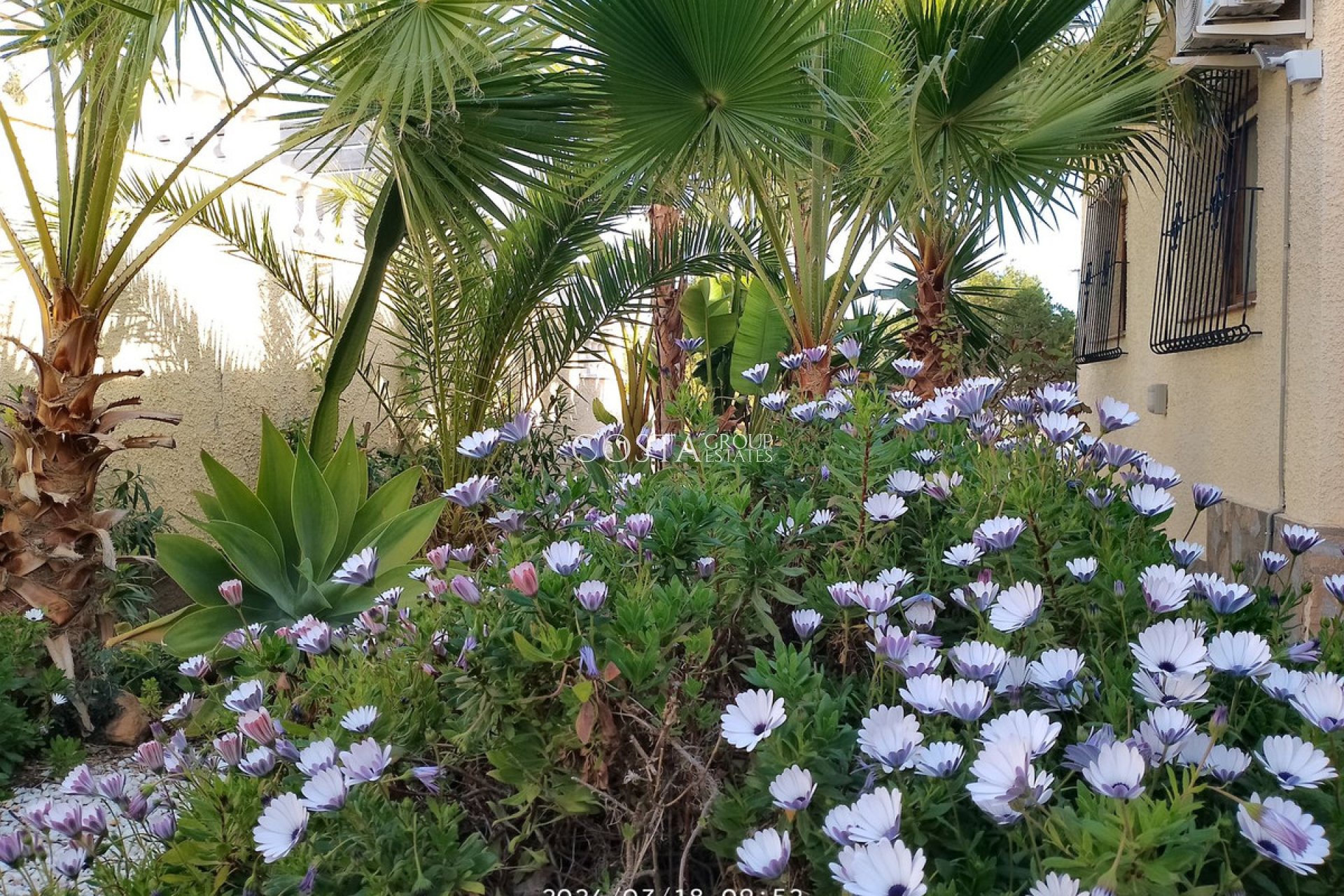 Resale - Villa -
Orihuela - Los Balcones