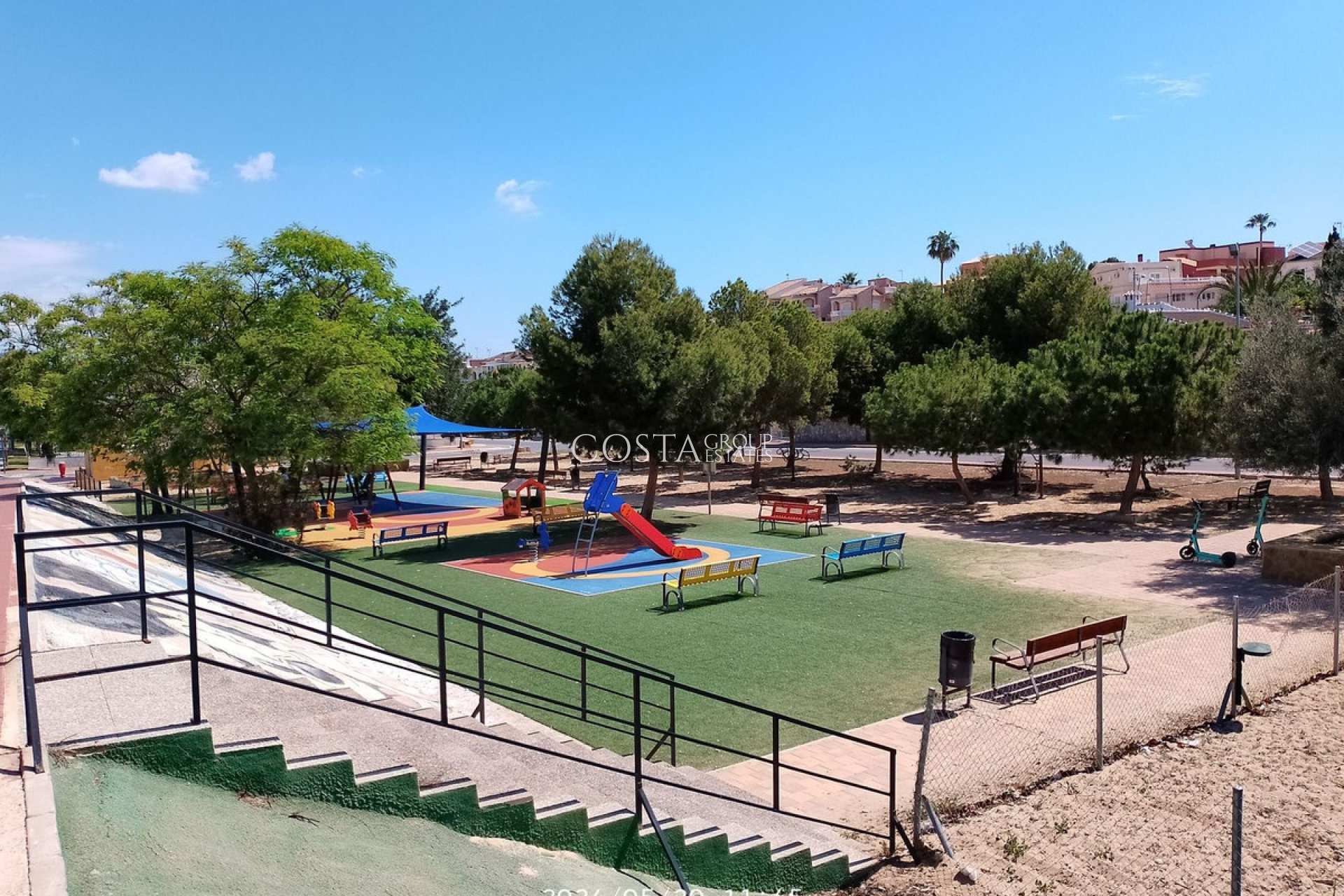 Resale - Villa -
Orihuela - Los Balcones