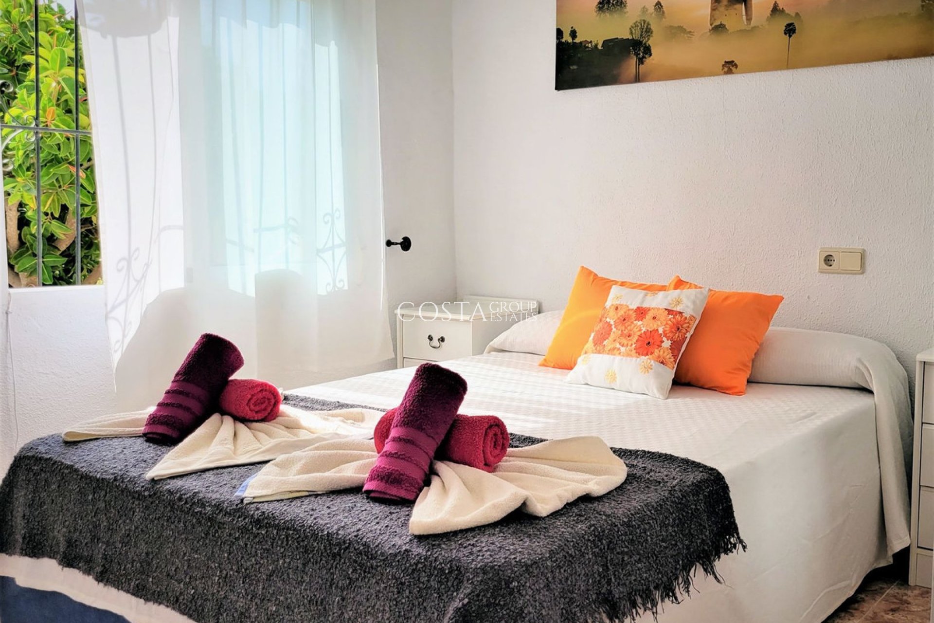 Resale - Villa -
Orihuela - Los Balcones