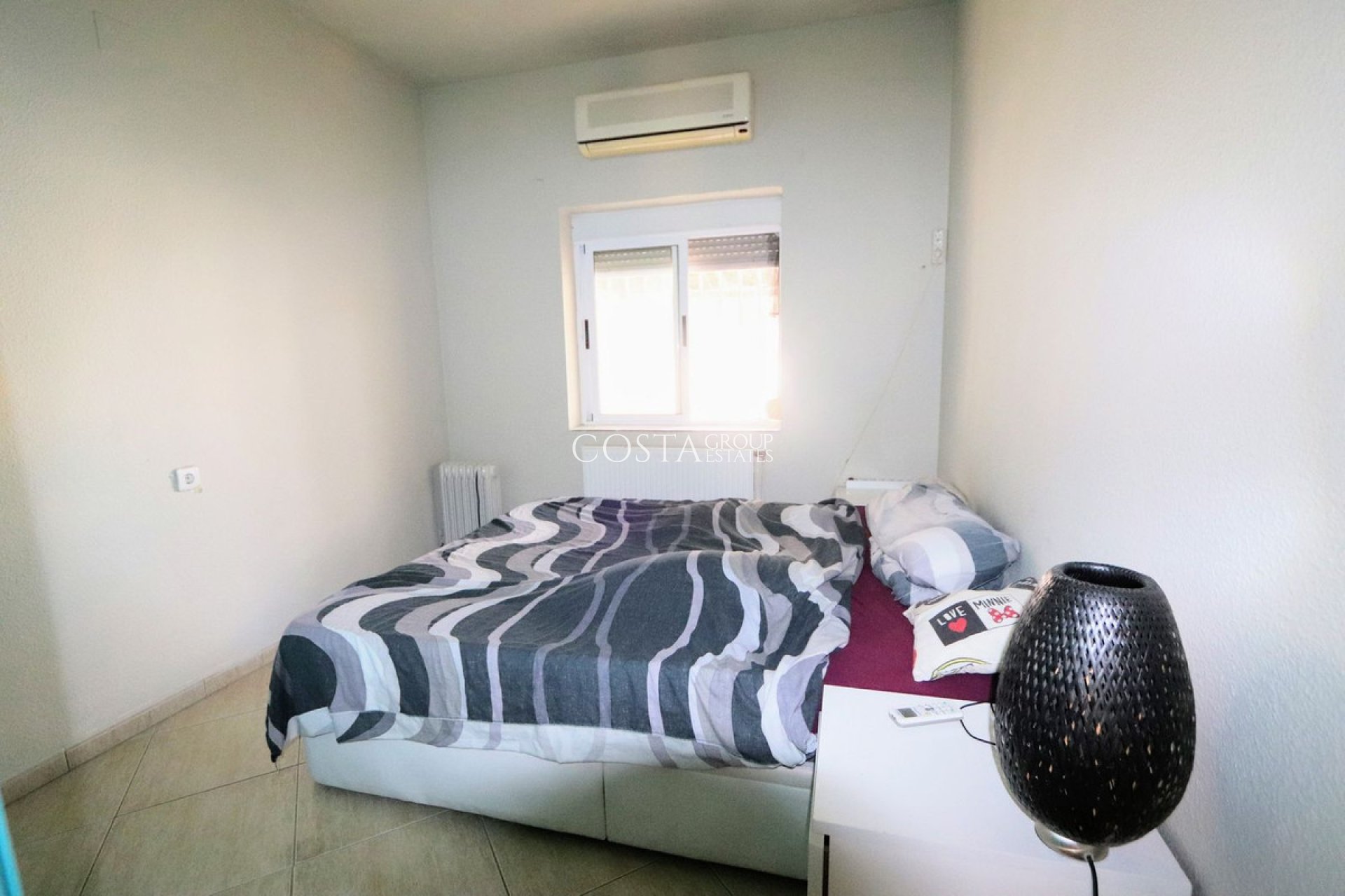 Resale - Villa -
Orihuela - Los Balcones