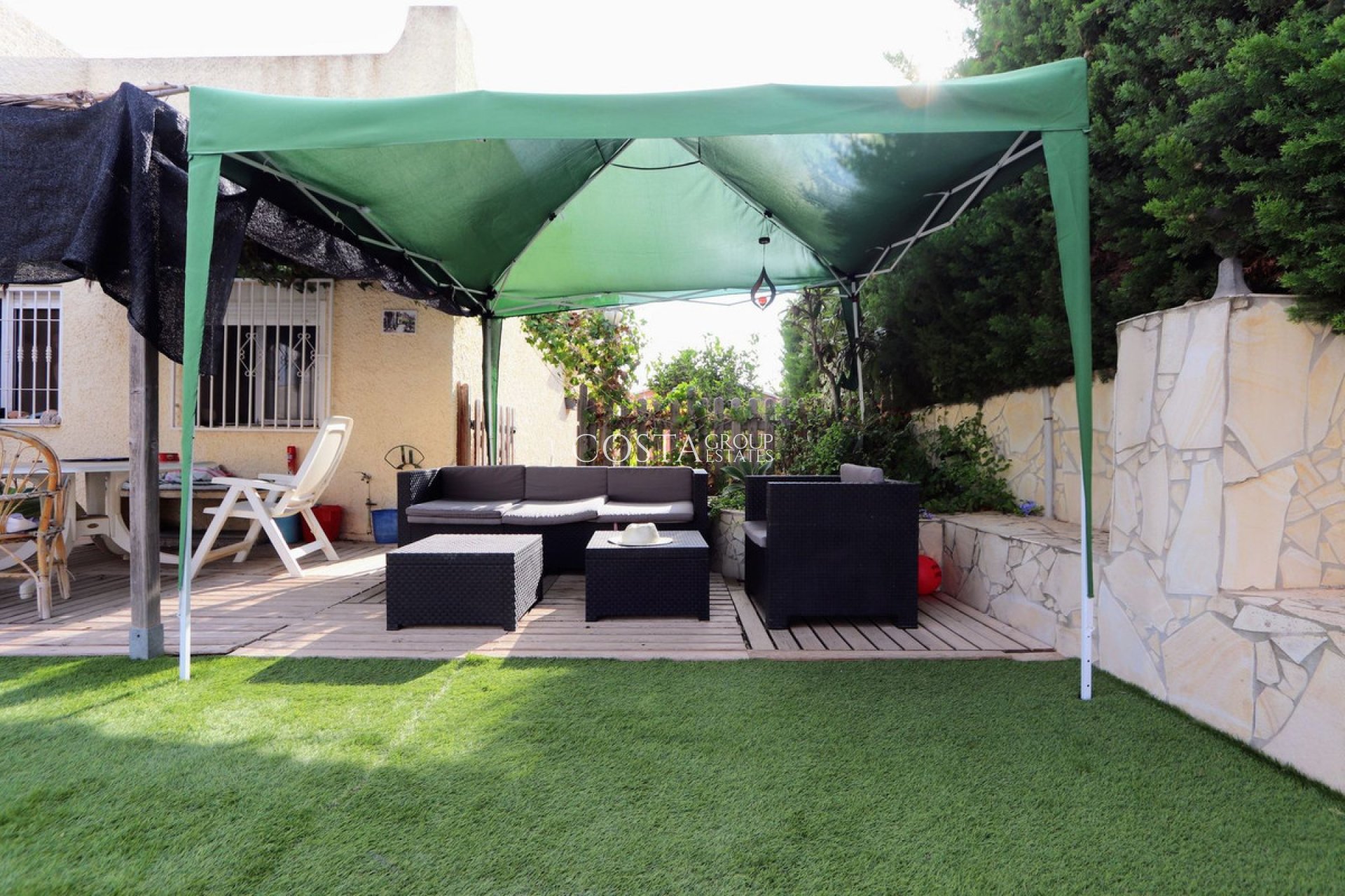 Resale - Villa -
Orihuela - Los Balcones