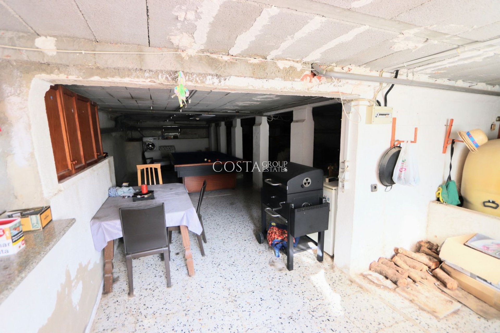 Resale - Villa -
Orihuela - Los Balcones