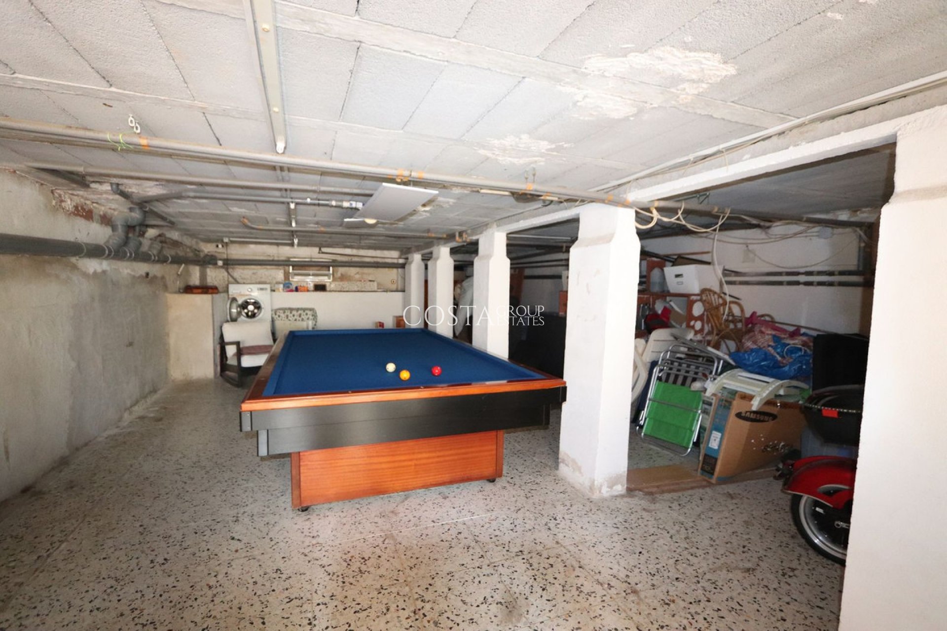 Resale - Villa -
Orihuela - Los Balcones