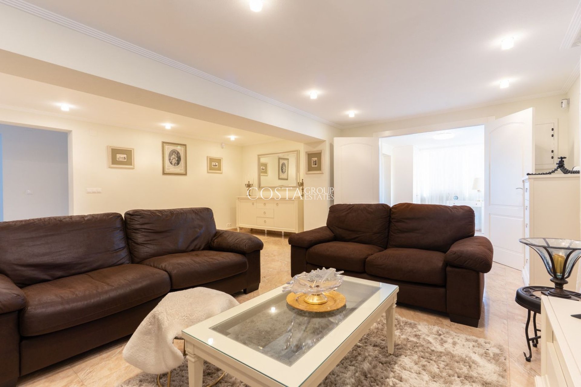 Resale - Villa -
Orihuela - Los Balcones