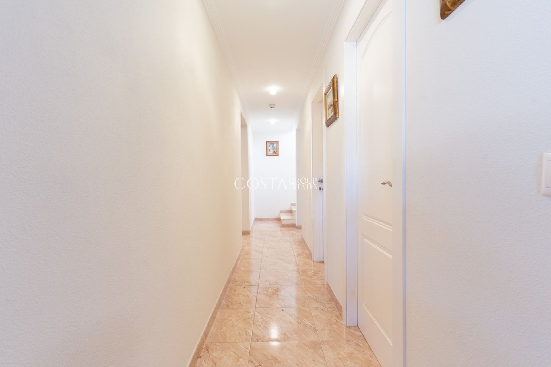 Resale - Villa -
Orihuela - Los Balcones