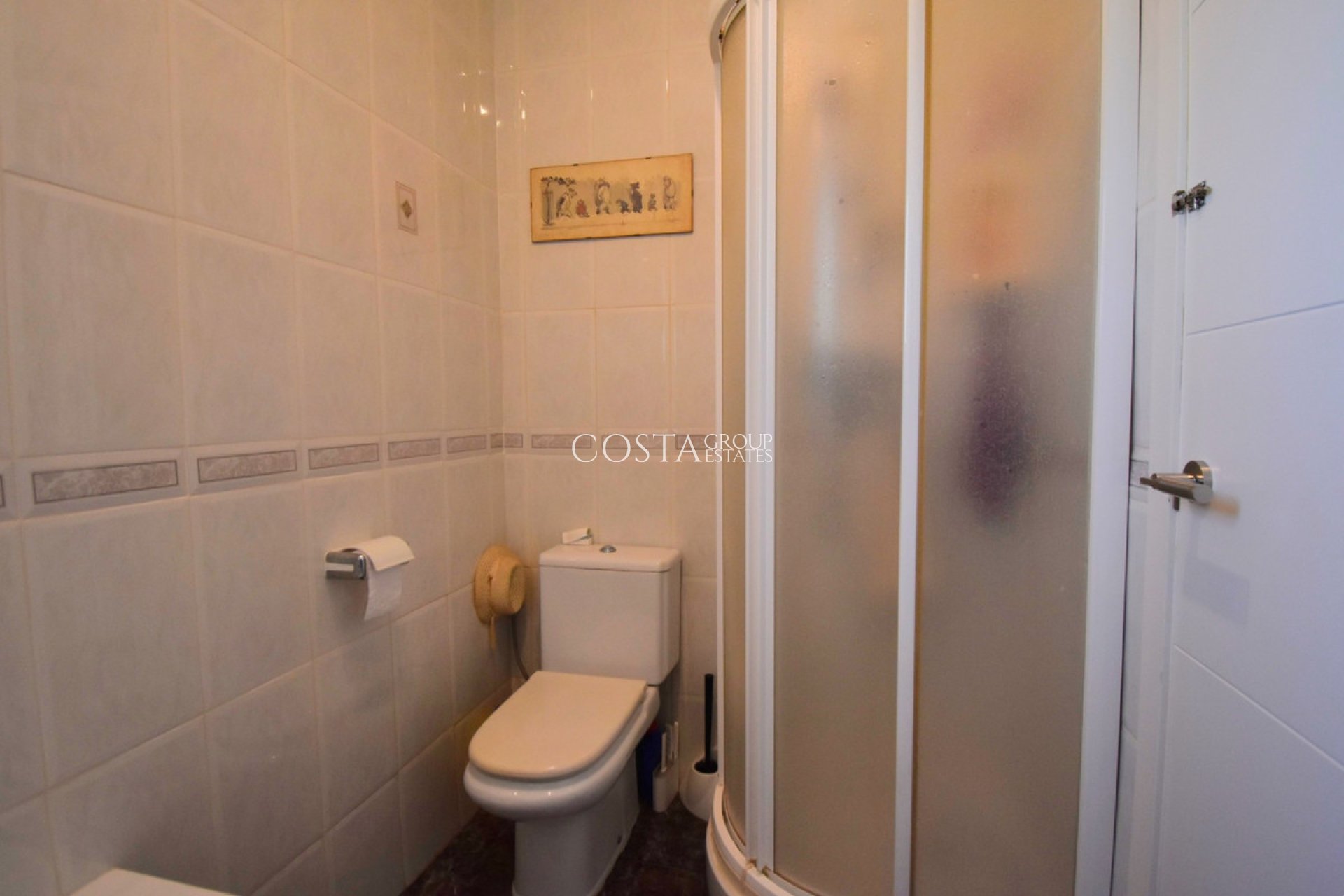 Resale - Villa -
Orihuela - Los Balcones