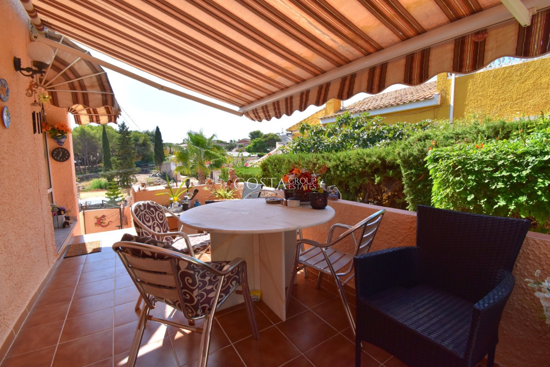 Resale - Villa -
Orihuela - Los Balcones