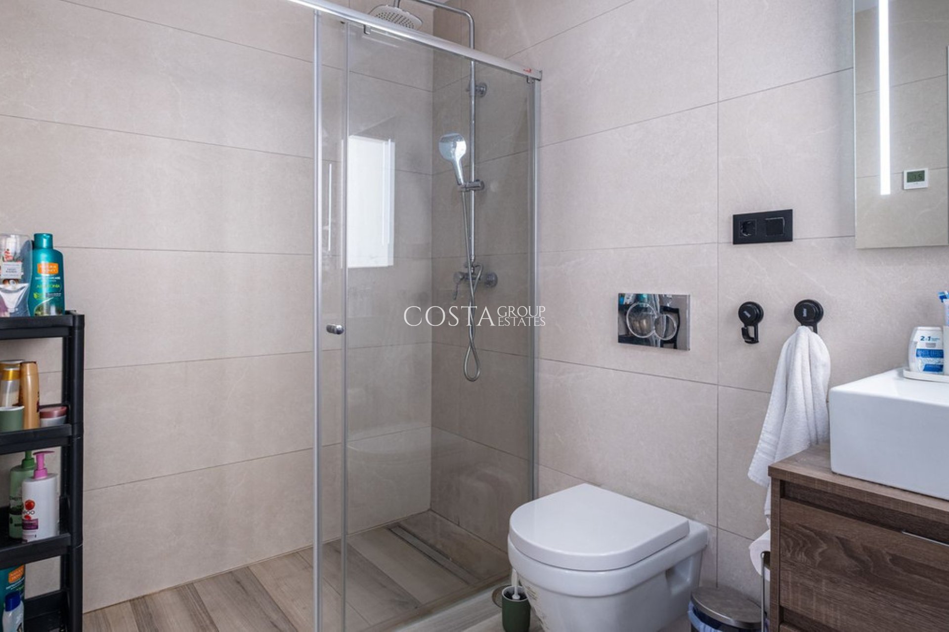 Resale - Villa -
Orihuela - Los Balcones