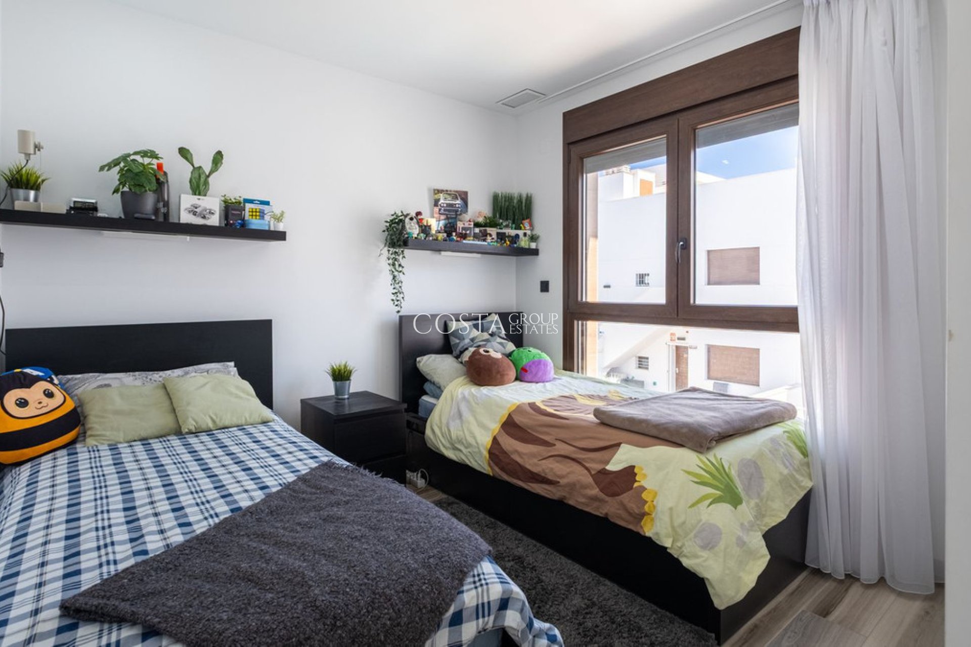 Resale - Villa -
Orihuela - Los Balcones