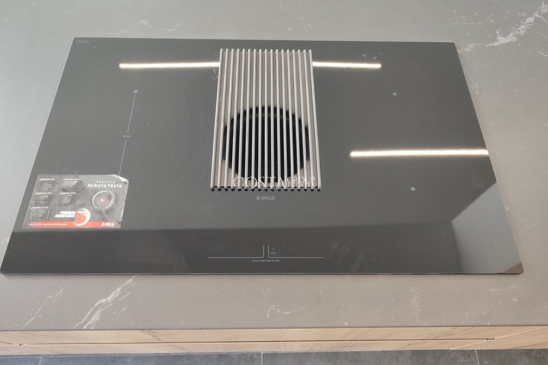 Resale - Villa -
Orihuela - Los Balcones