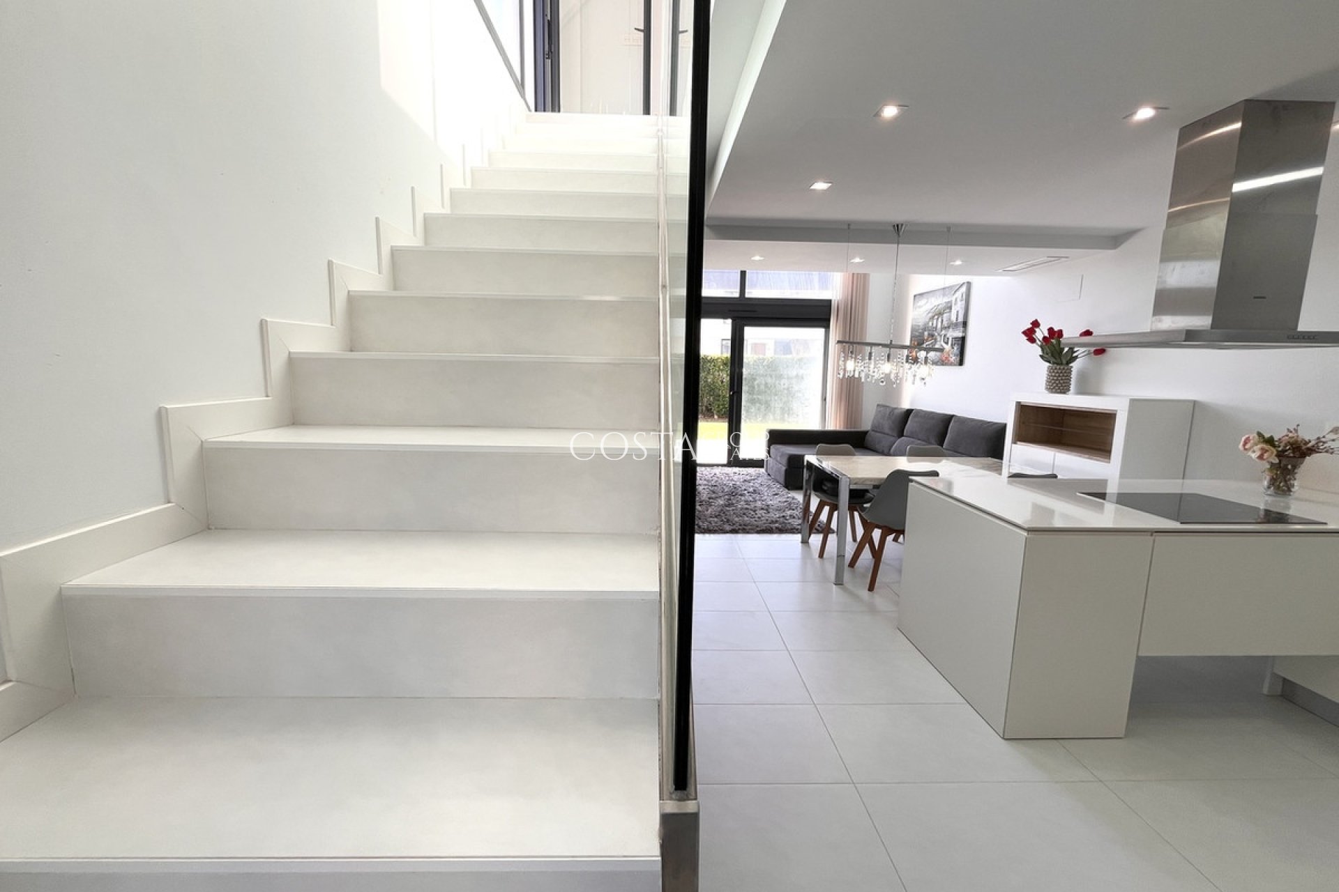 Resale - Villa -
Orihuela - Los Dolses