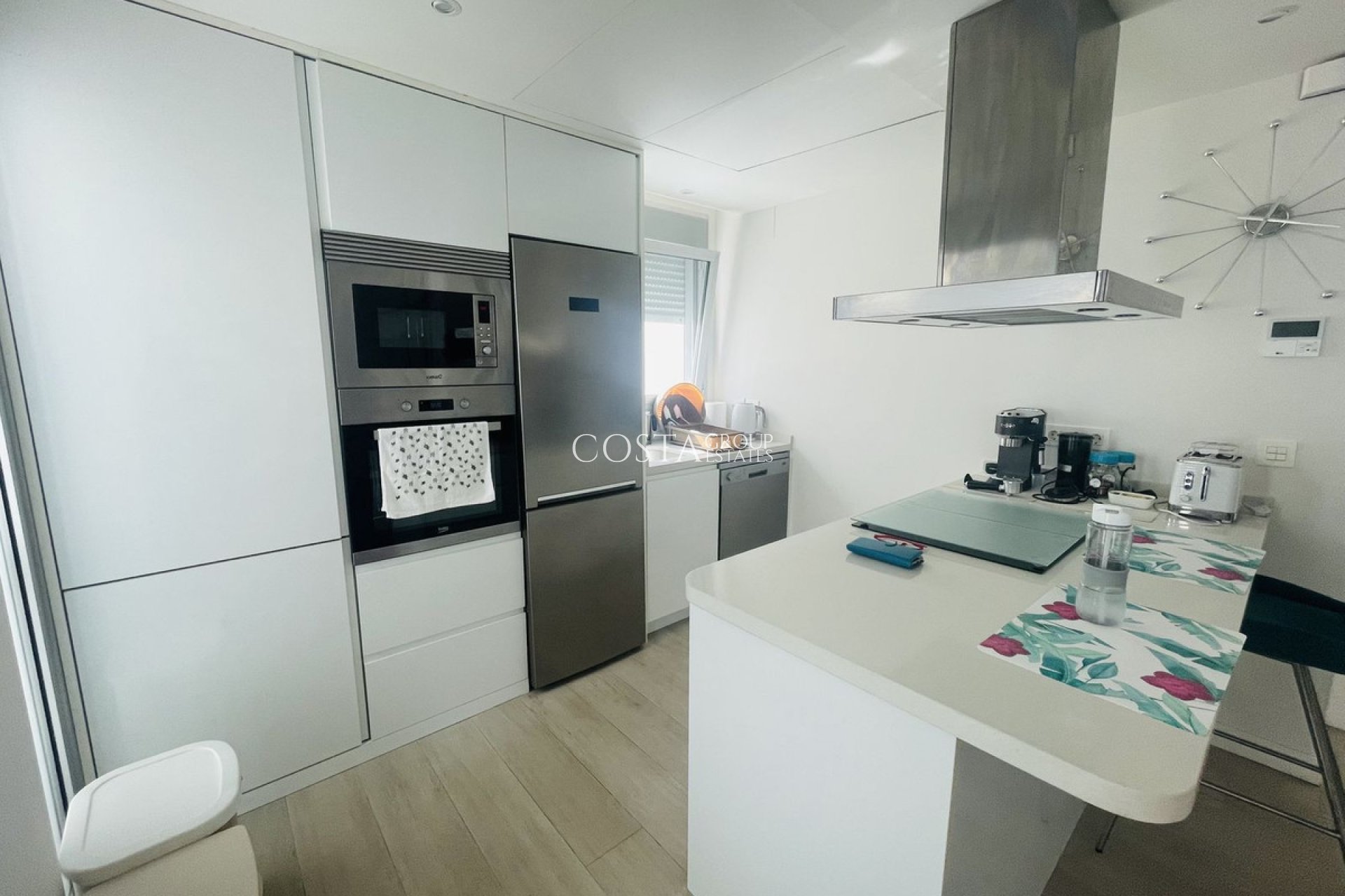 Resale - Villa -
Orihuela - Los Dolses