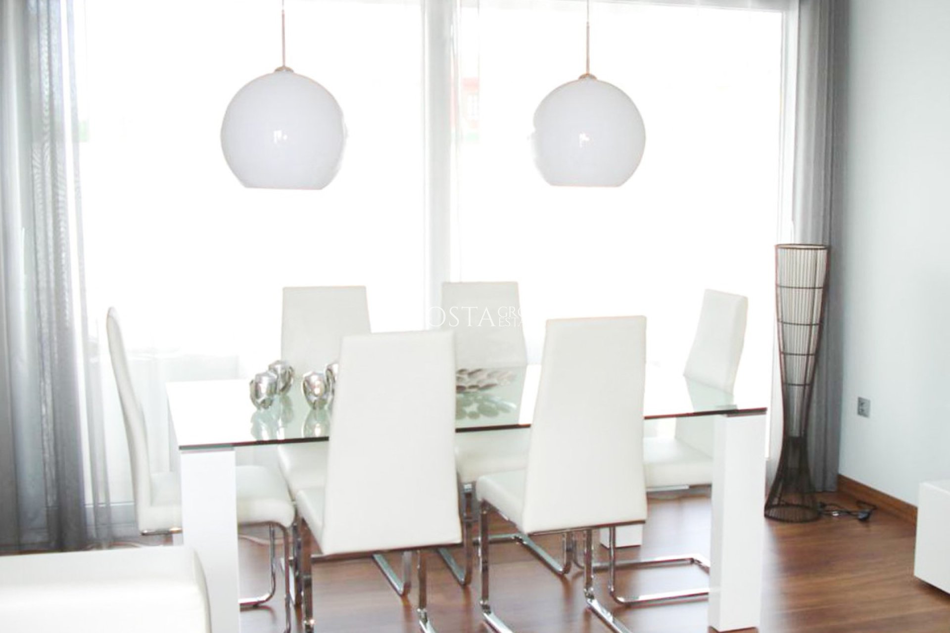 Resale - Villa -
Orihuela - Mil Palmeras