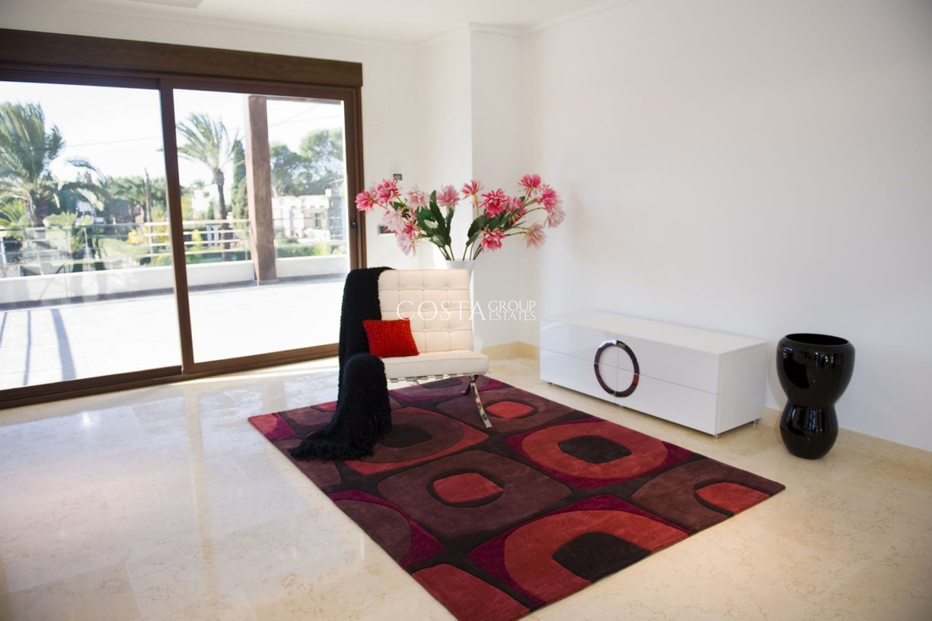 Resale - Villa -
Orihuela - Orihuela Costa