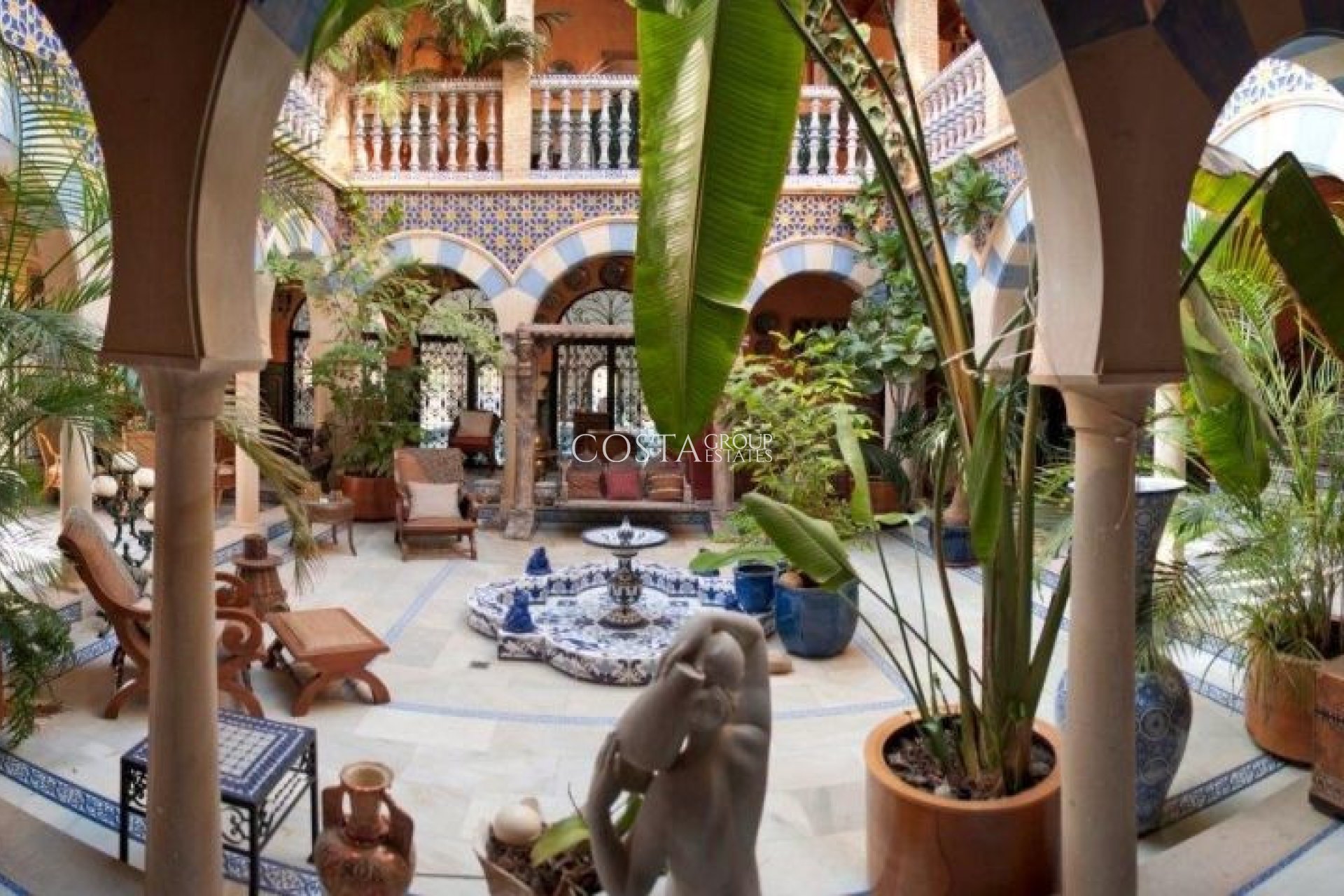 Resale - Villa -
Orihuela - Orihuela Costa